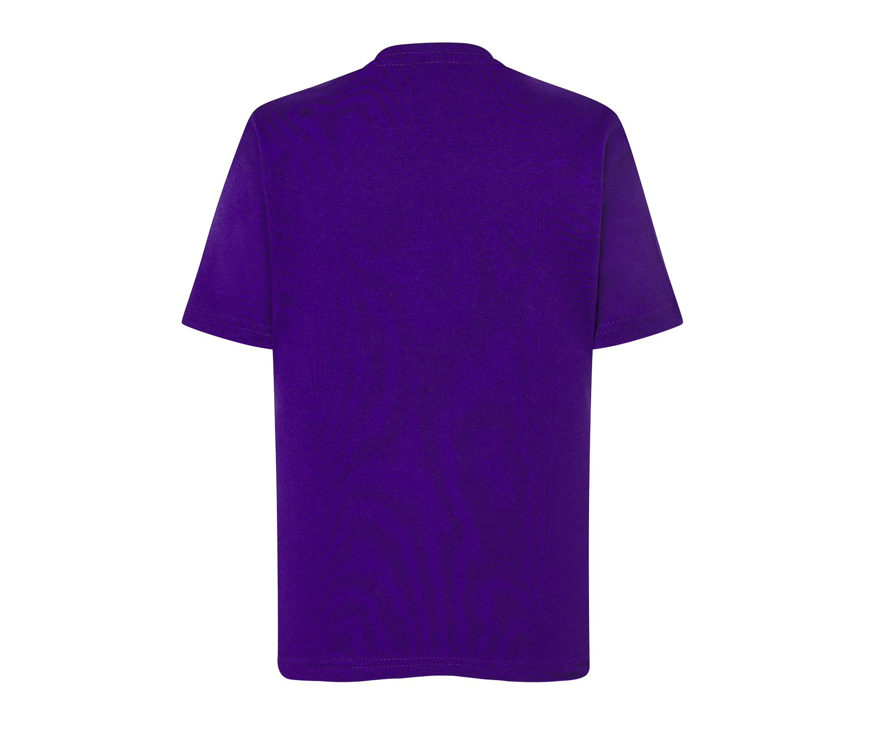 Tee-Shirt Enfant 155 - Purple