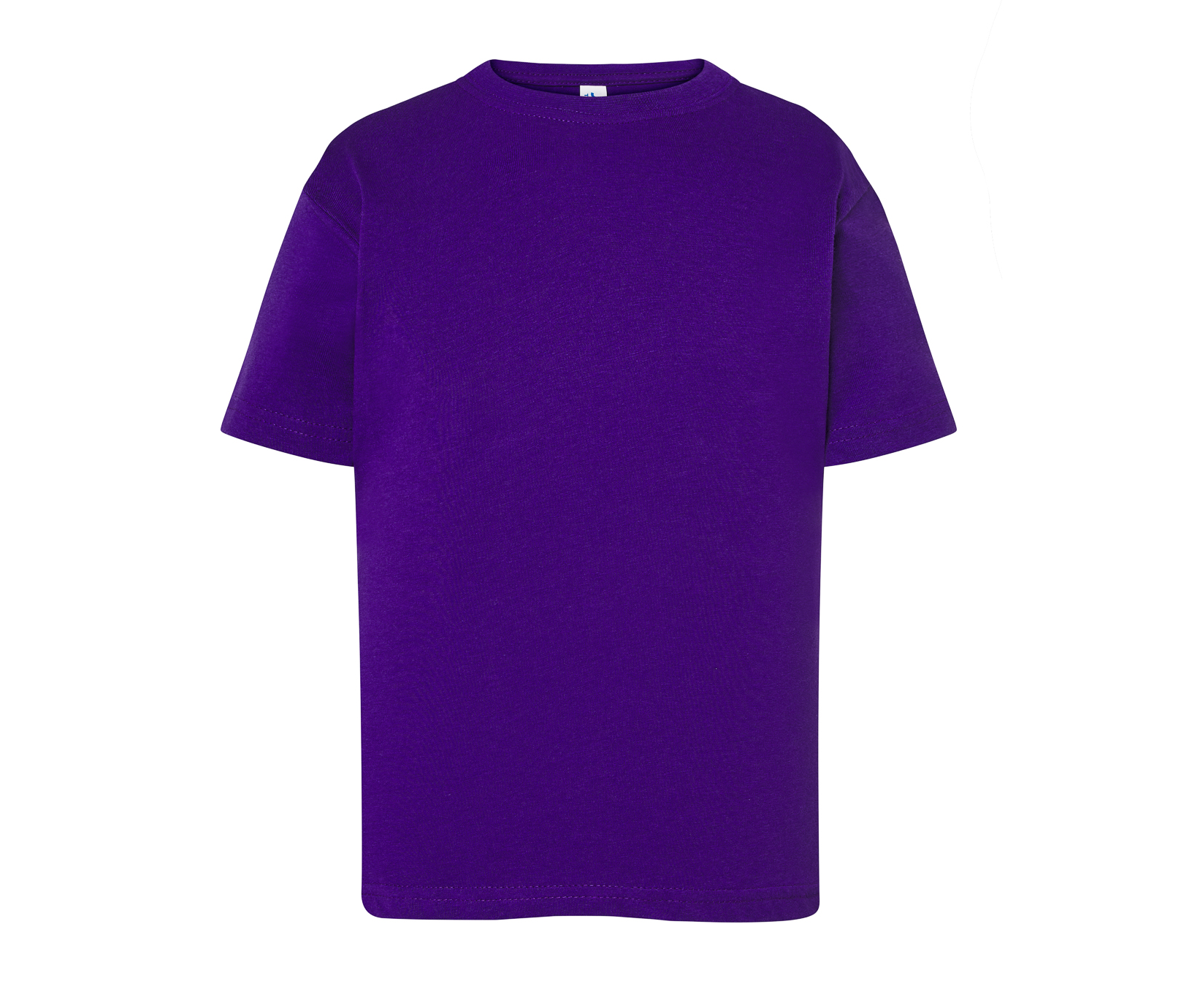 Tee-Shirt Enfant 155 - Purple