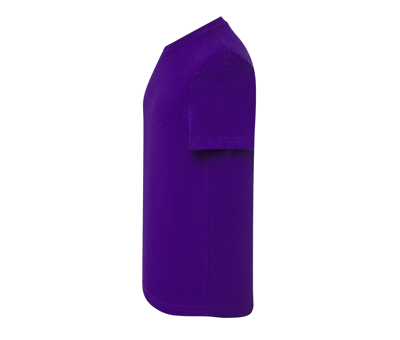 Tee-Shirt Enfant 155 - Purple