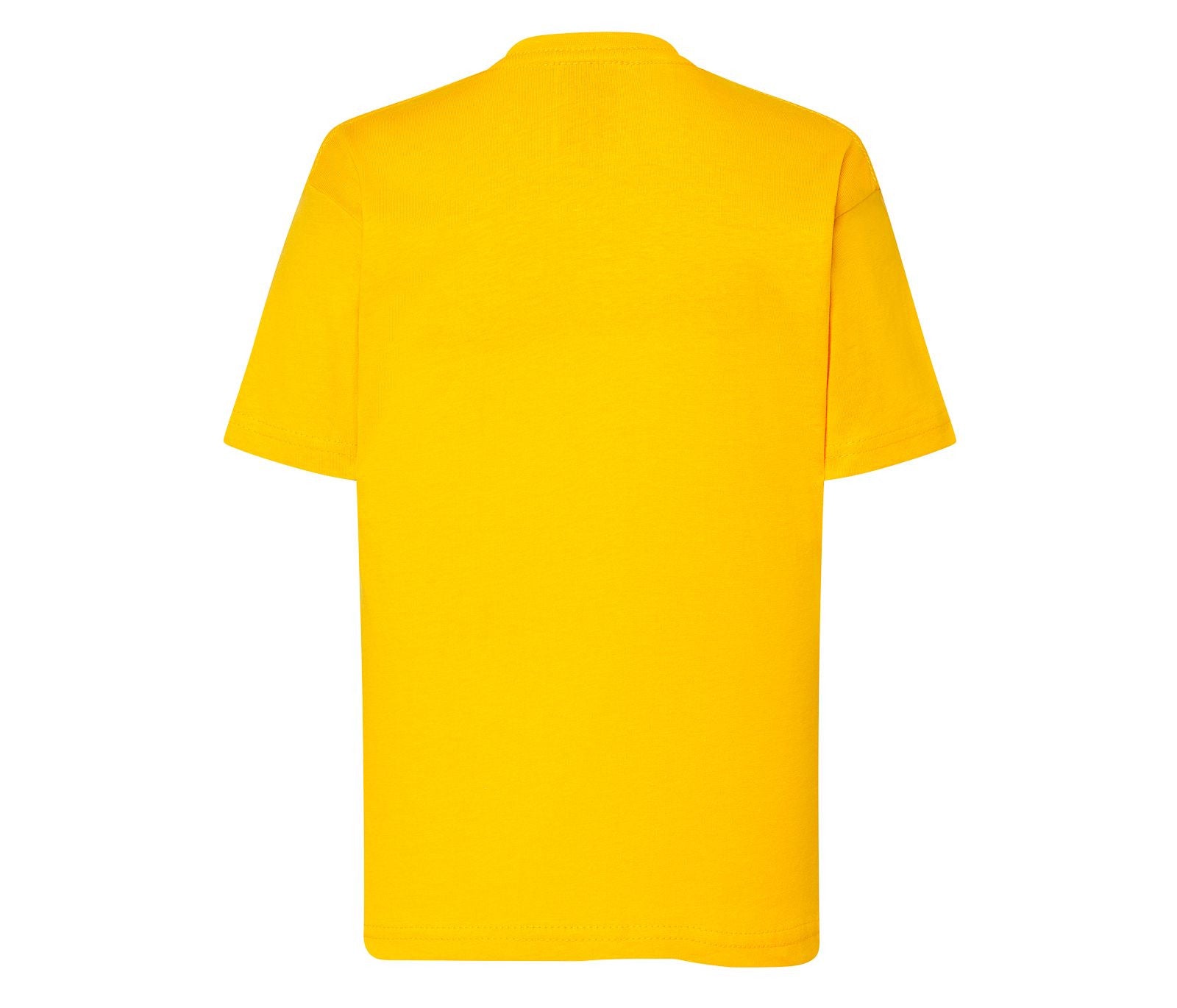 Tee-Shirt Enfant 155 - Gold