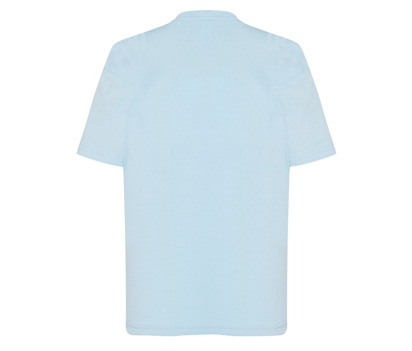 Tee-Shirt Enfant 155 - Sky Blue