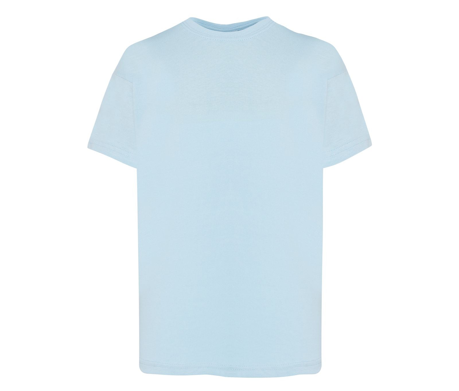 Tee-Shirt Enfant 155 - Sky Blue
