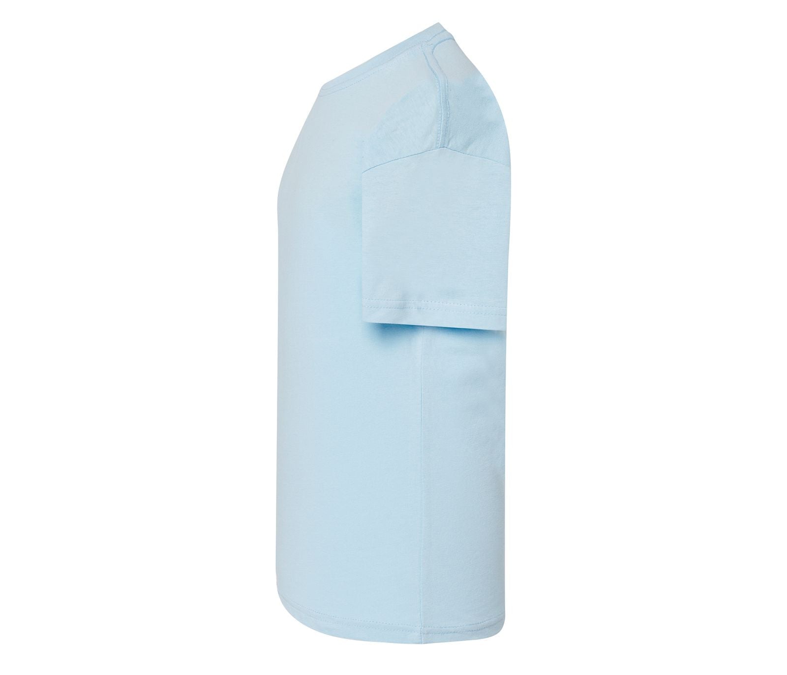Tee-Shirt Enfant 155 - Sky Blue