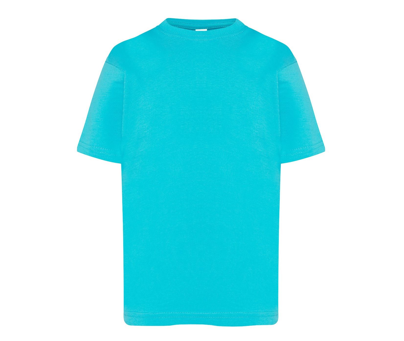Tee-Shirt Enfant 155 - Turquoise