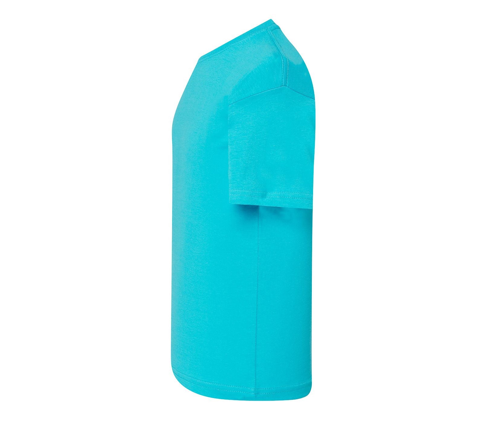 Tee-Shirt Enfant 155 - Turquoise