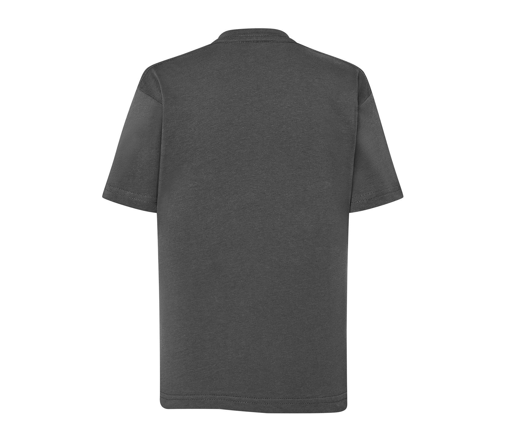 Tee-Shirt Enfant 155 - Graphite