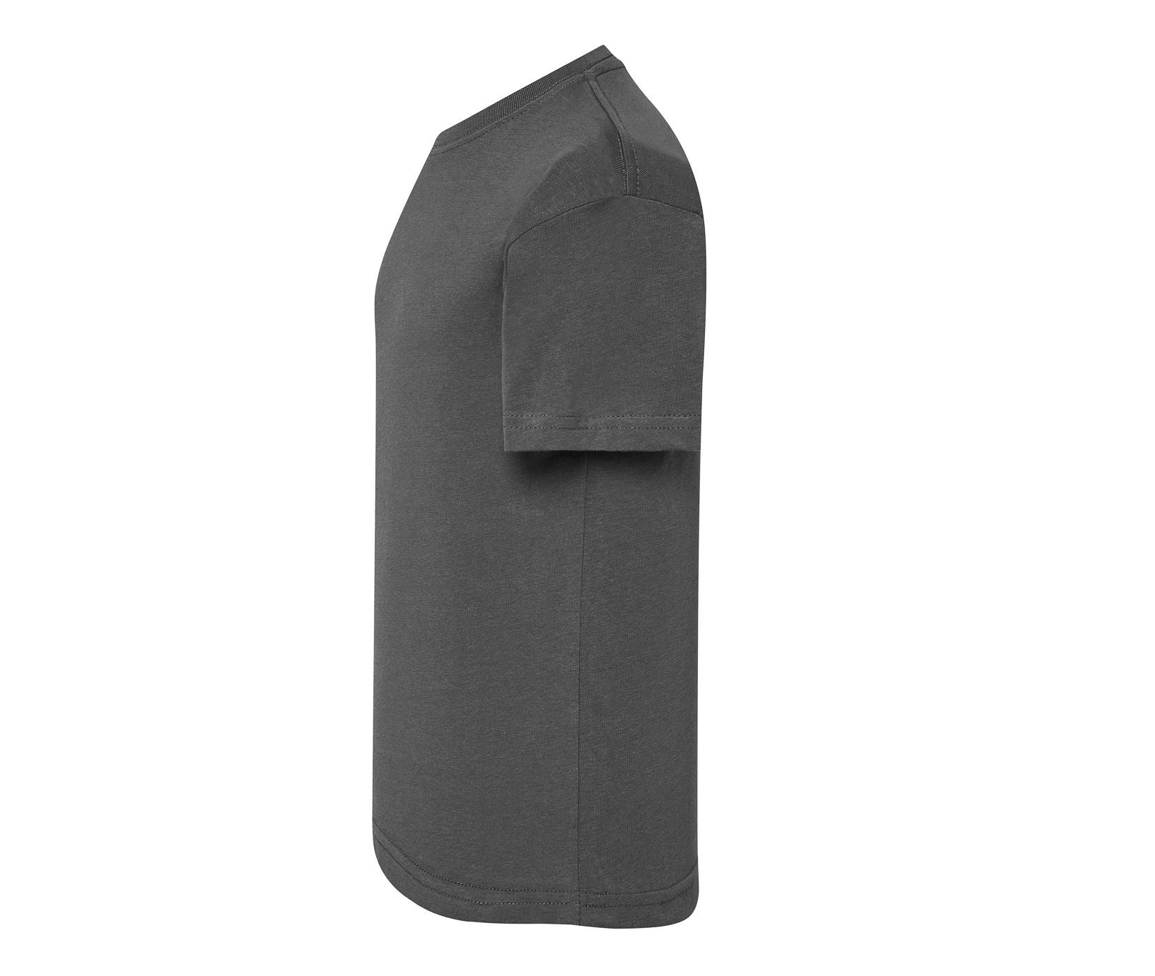 Tee-Shirt Enfant 155 - Graphite