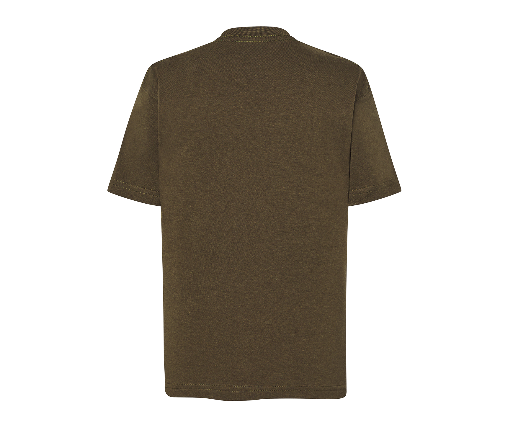 Tee-Shirt Enfant 155 - Forest Green