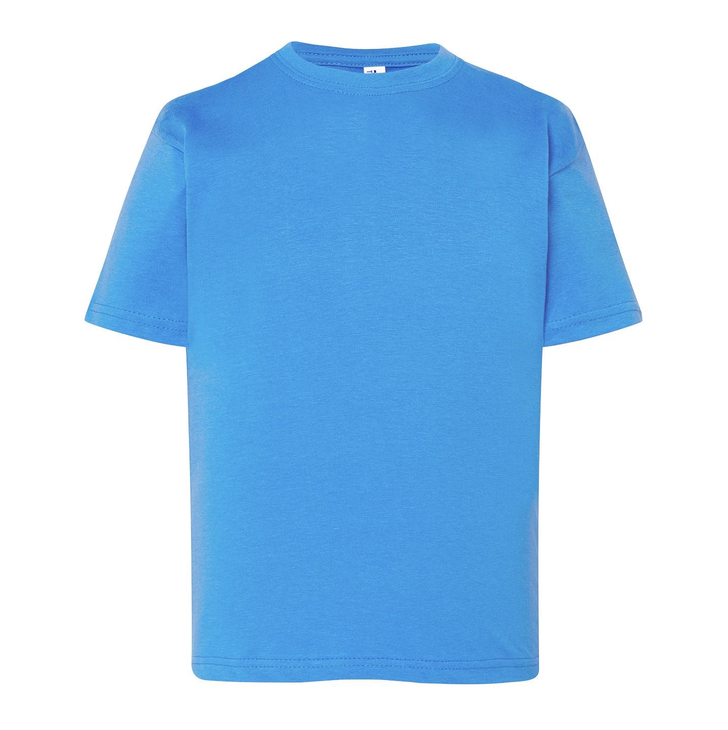 Tee-Shirt Enfant 155 - Aqua