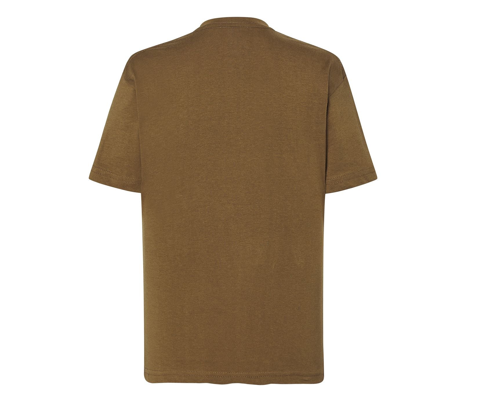 Tee-Shirt Enfant 155 - Khaki