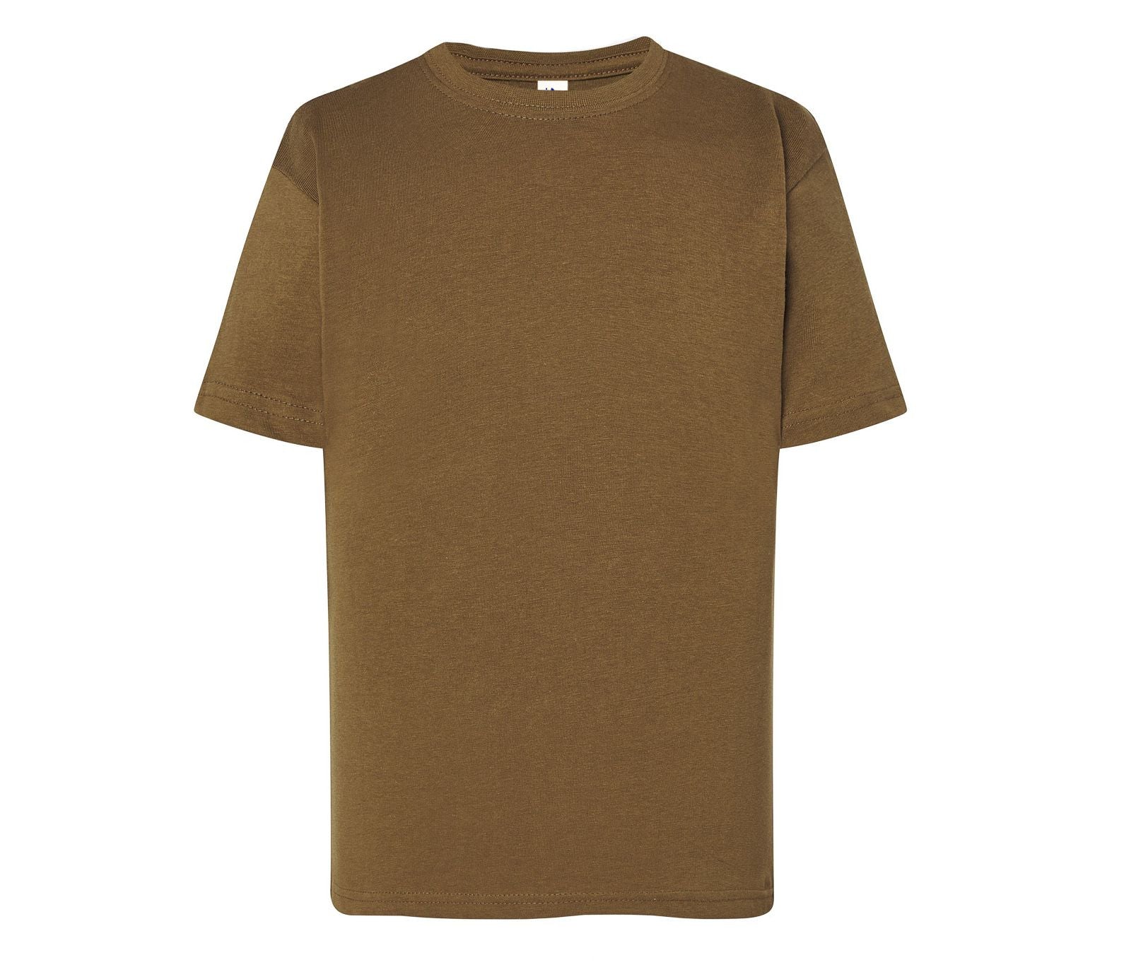 Tee-Shirt Enfant 155 - Khaki
