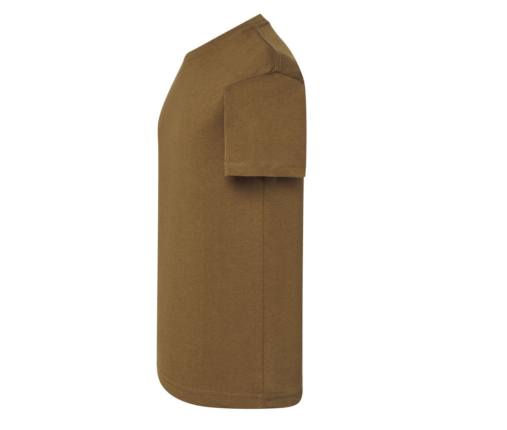 Tee-Shirt Enfant 155 - Khaki
