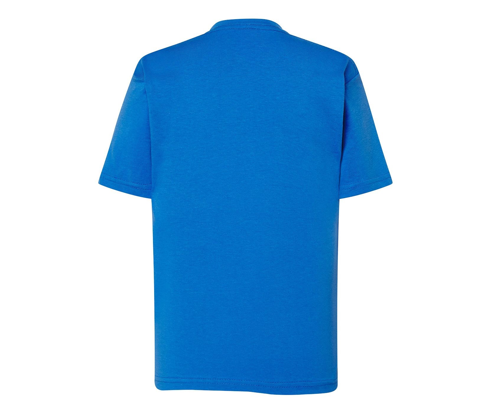 Tee-Shirt Enfant 155 - Royal Blue