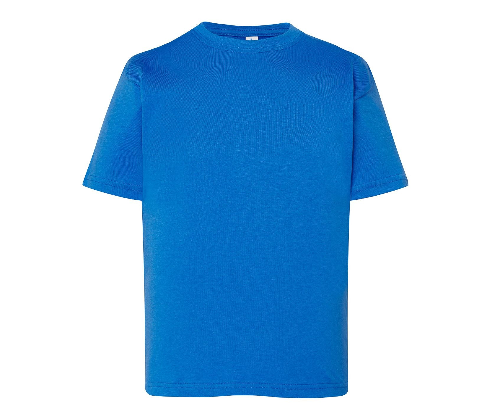 Tee-Shirt Enfant 155 - Royal Blue