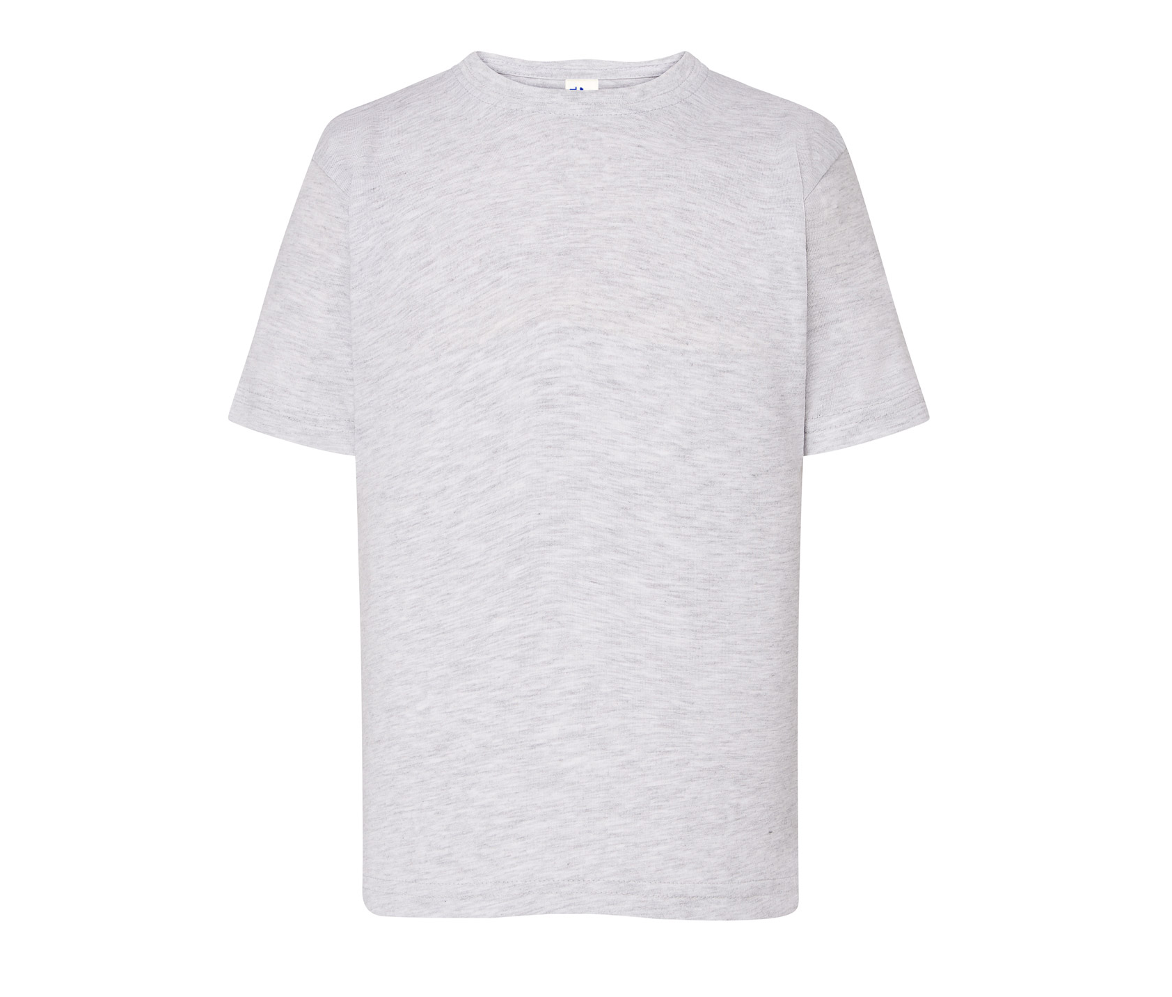 Tee-Shirt Enfant 155 - Ash Melange