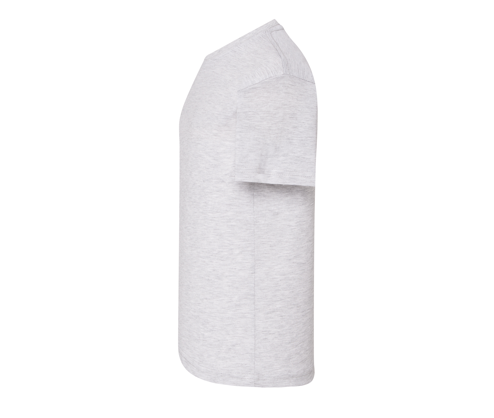 Tee-Shirt Enfant 155 - Ash Melange