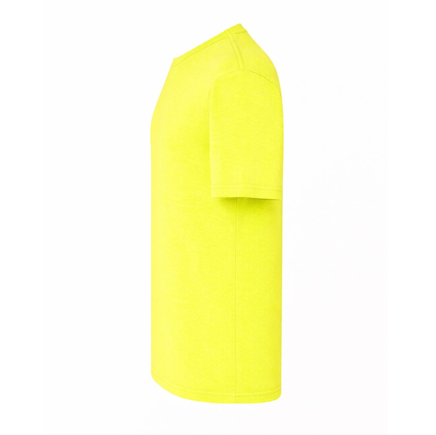 Tee-Shirt Enfant 155 - Gold Fluor