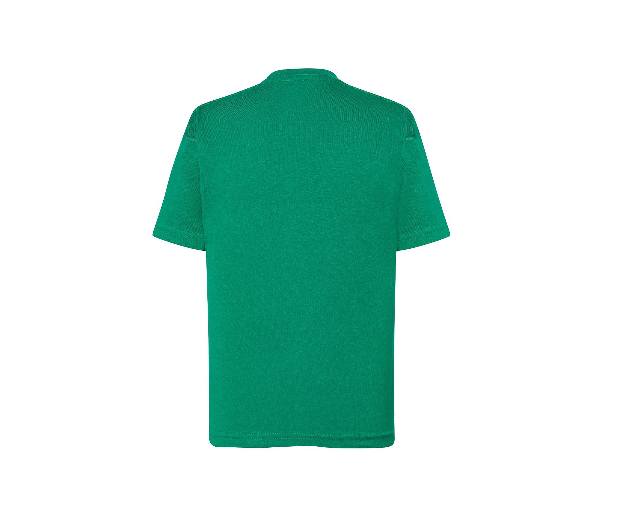 Tee-Shirt Enfant 155 - Kelly Green