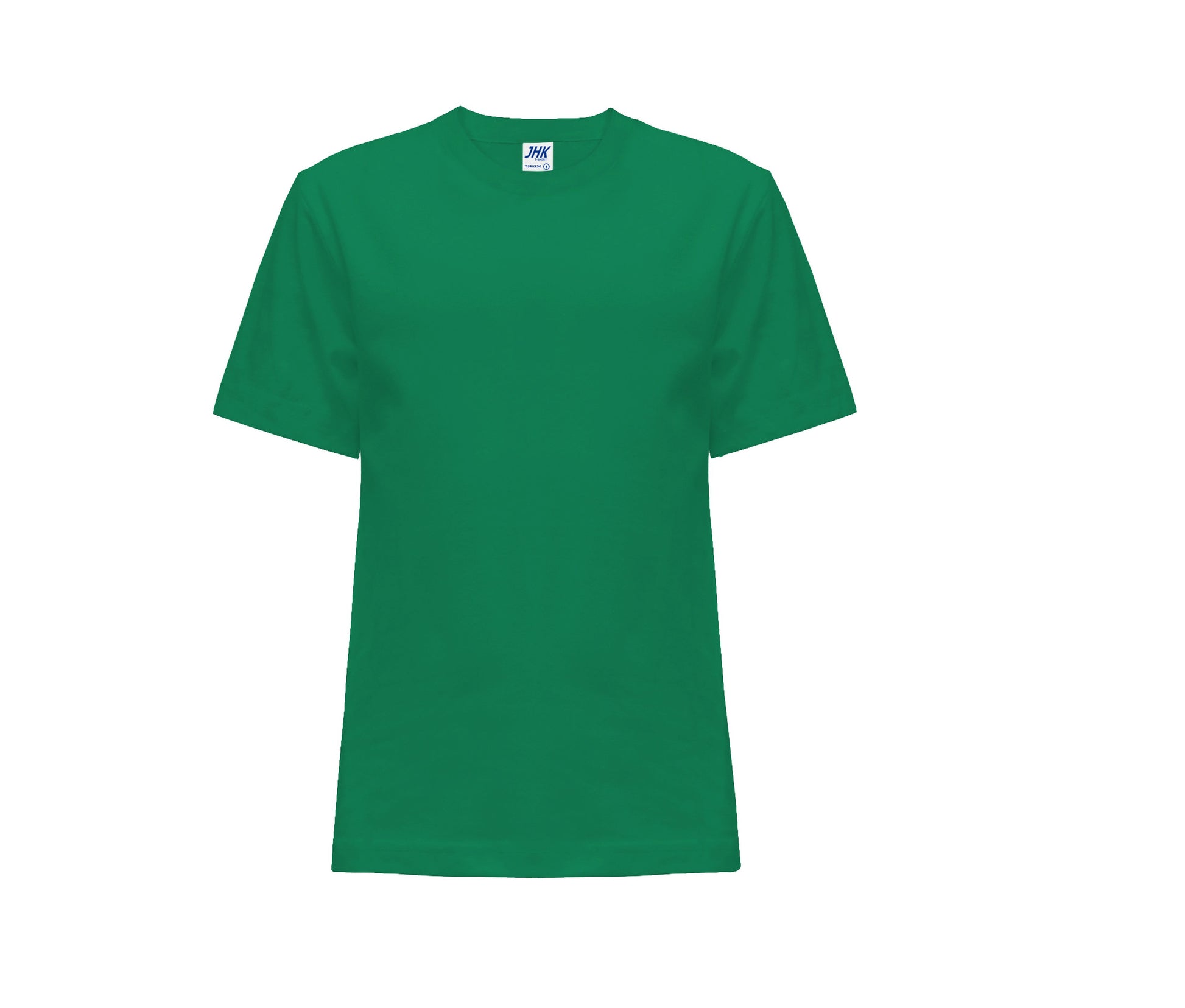 Tee-Shirt Enfant 155 - Kelly Green