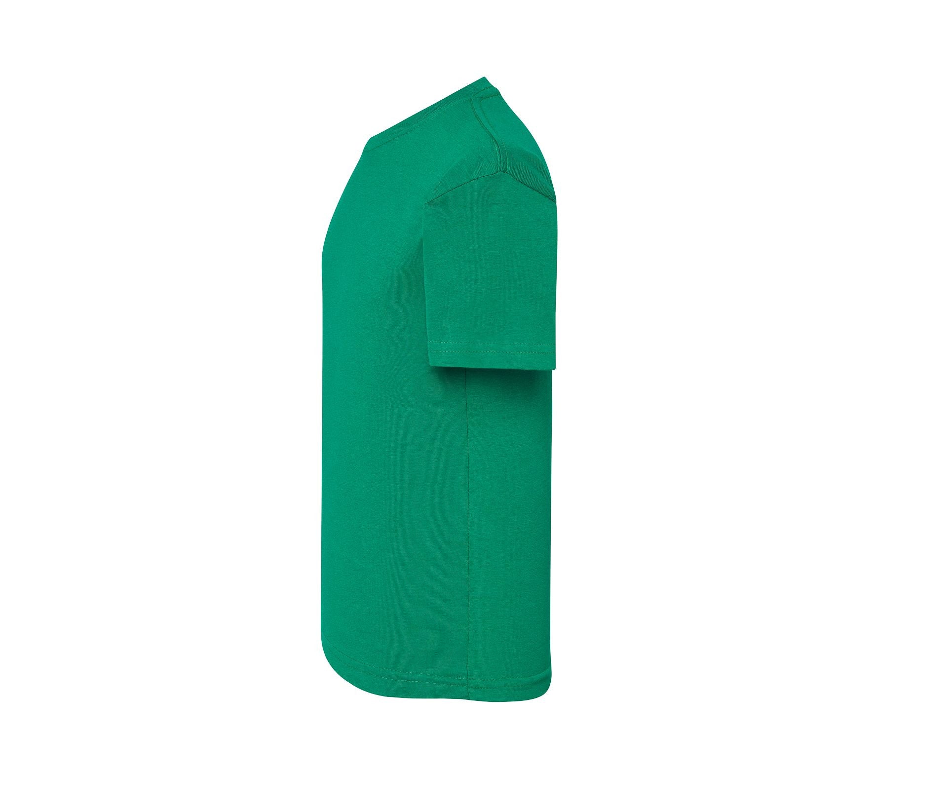 Tee-Shirt Enfant 155 - Kelly Green