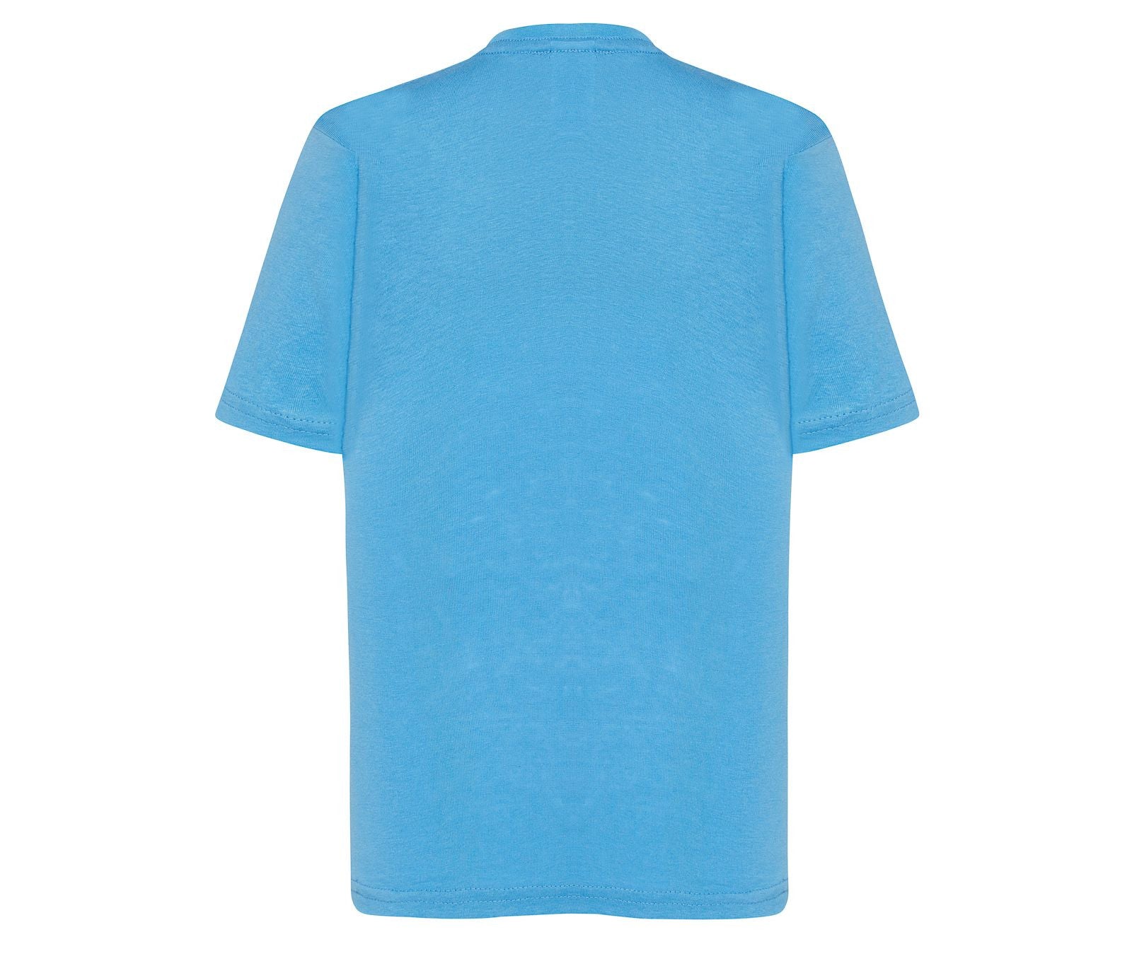 Tee-Shirt Enfant 155 - Azure