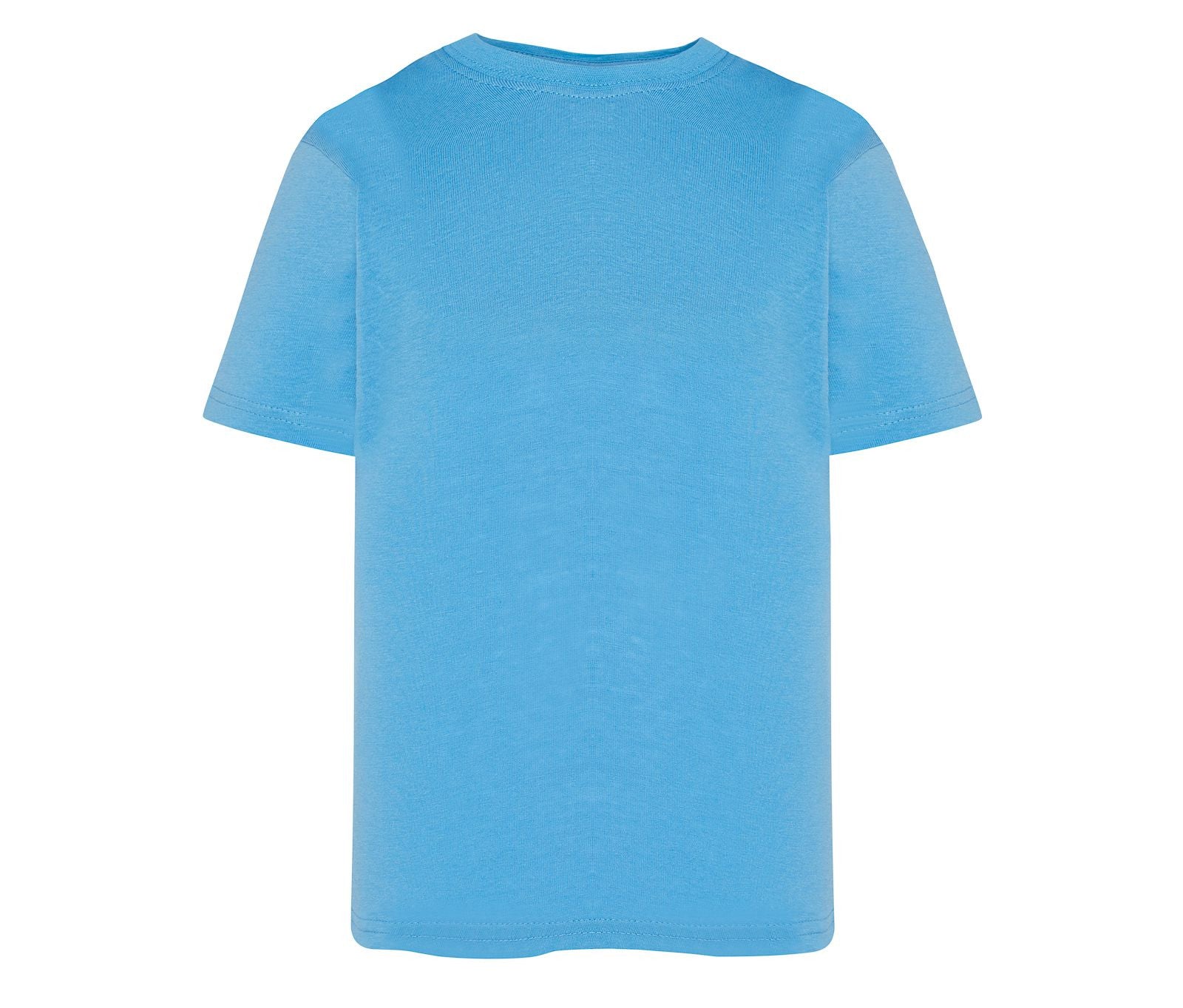 Tee-Shirt Enfant 155 - Azure