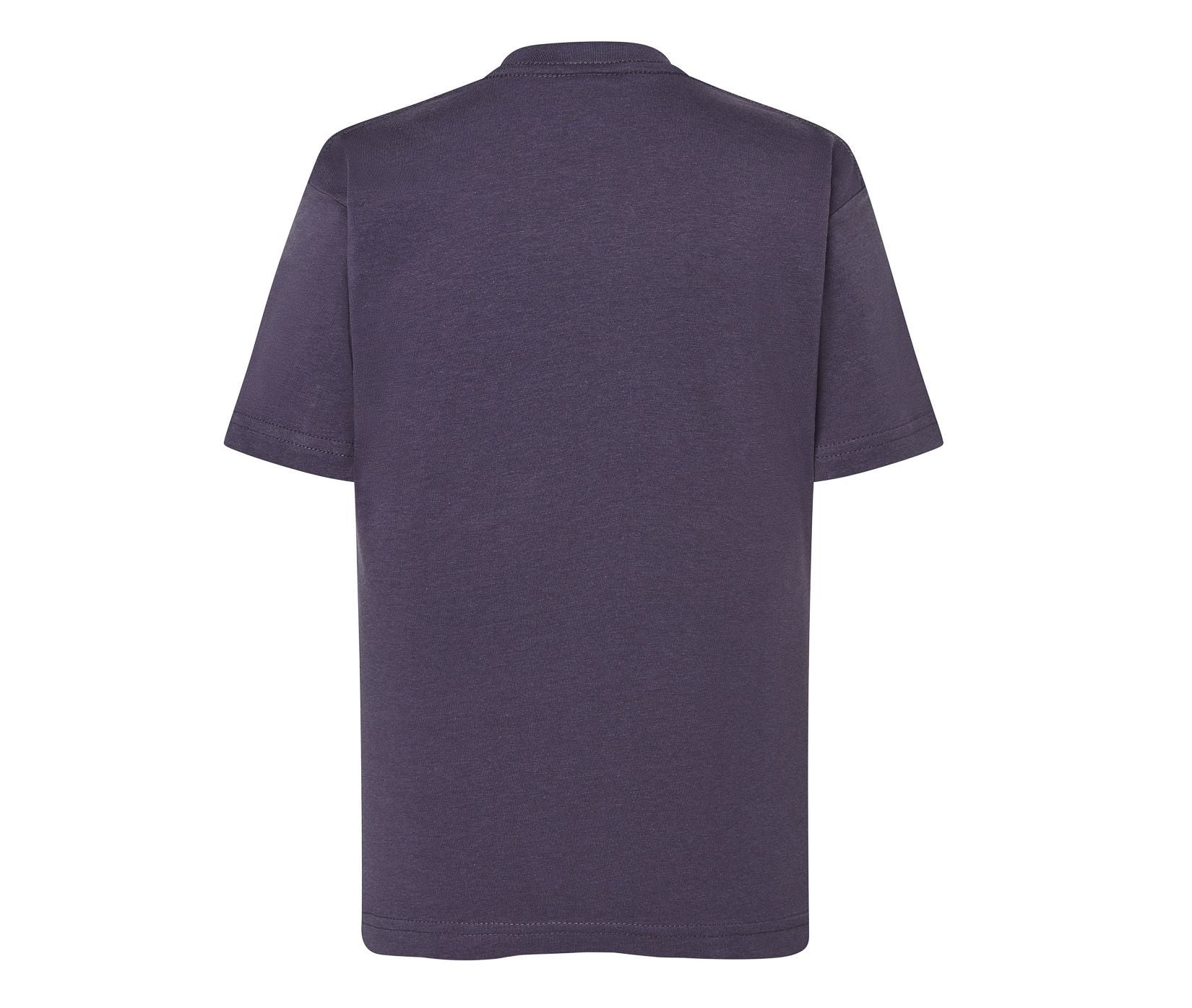 Tee-Shirt Enfant 155 - Denim