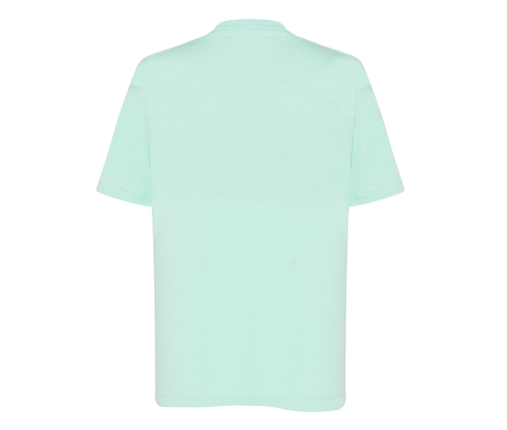 Tee-Shirt Enfant 155 - Mint Green