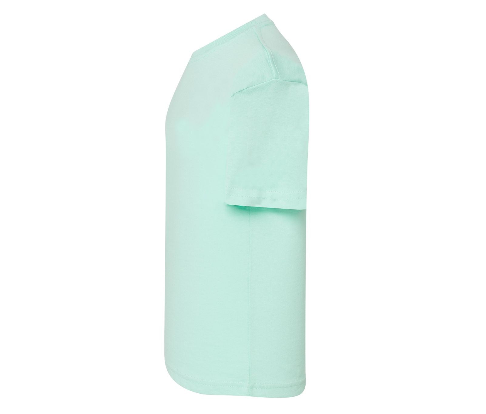 Tee-Shirt Enfant 155 - Mint Green