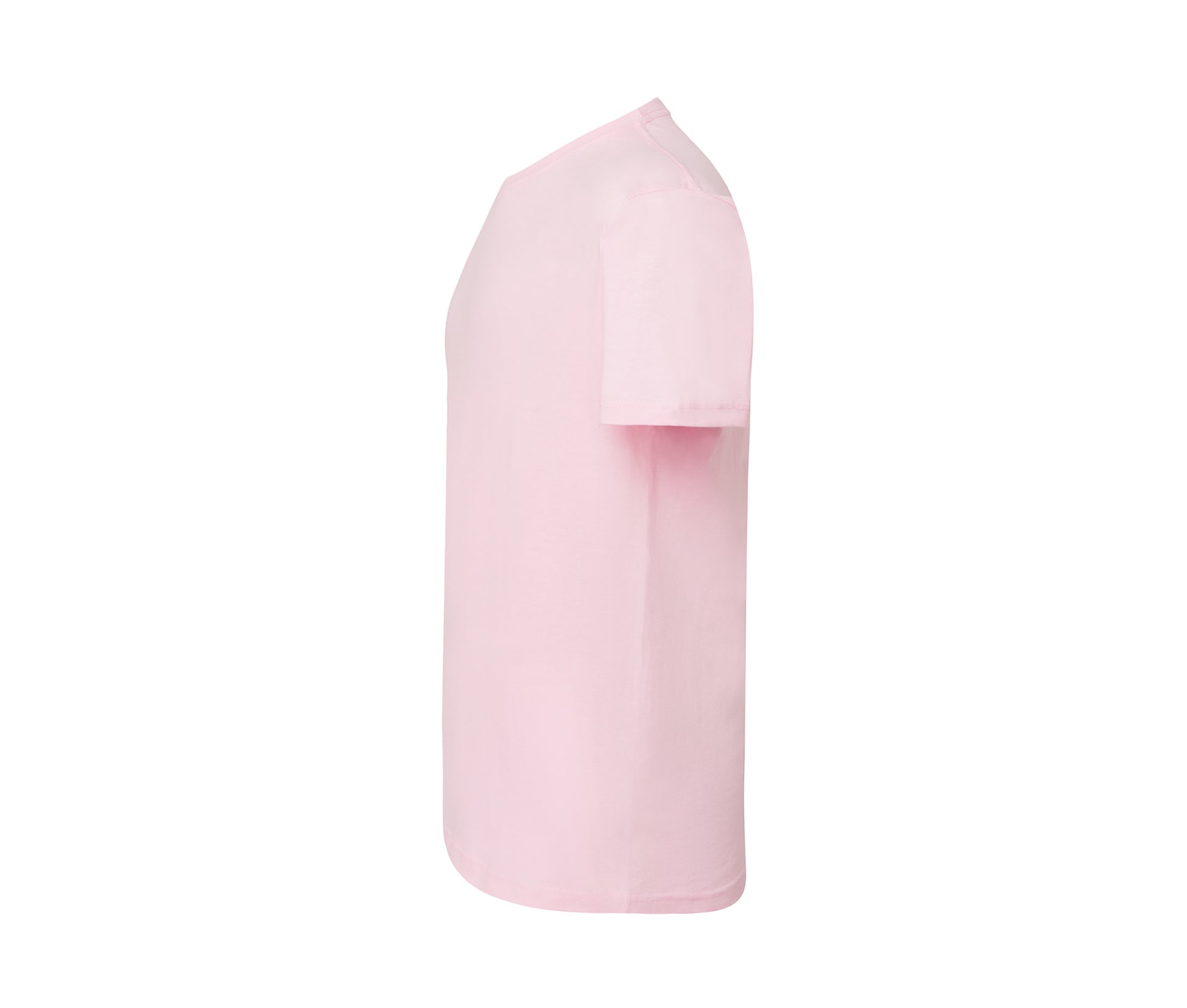 Tee-Shirt Homme Col Rond 155 - Pink