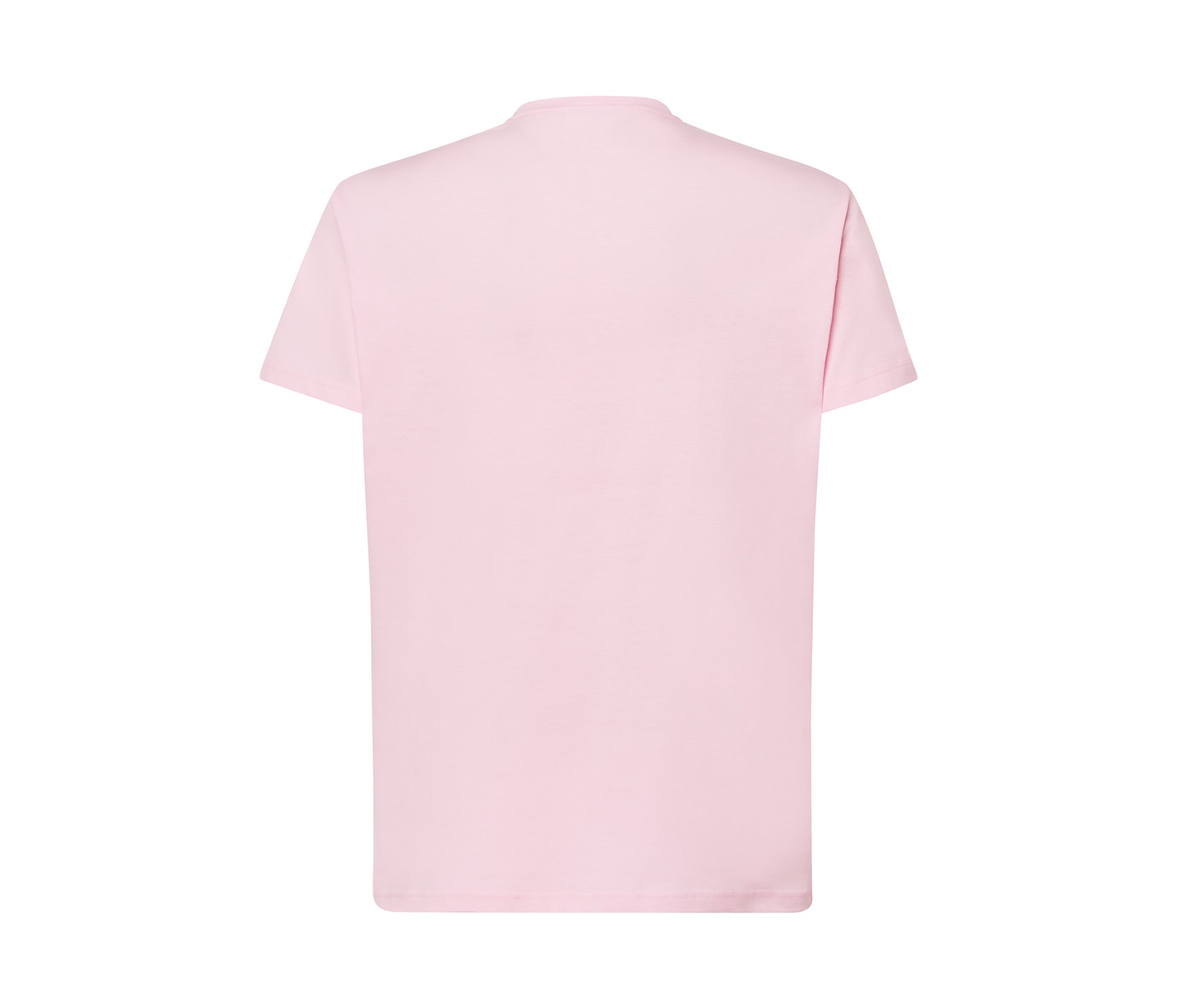 Tee-Shirt Homme Col Rond 155 - Pink