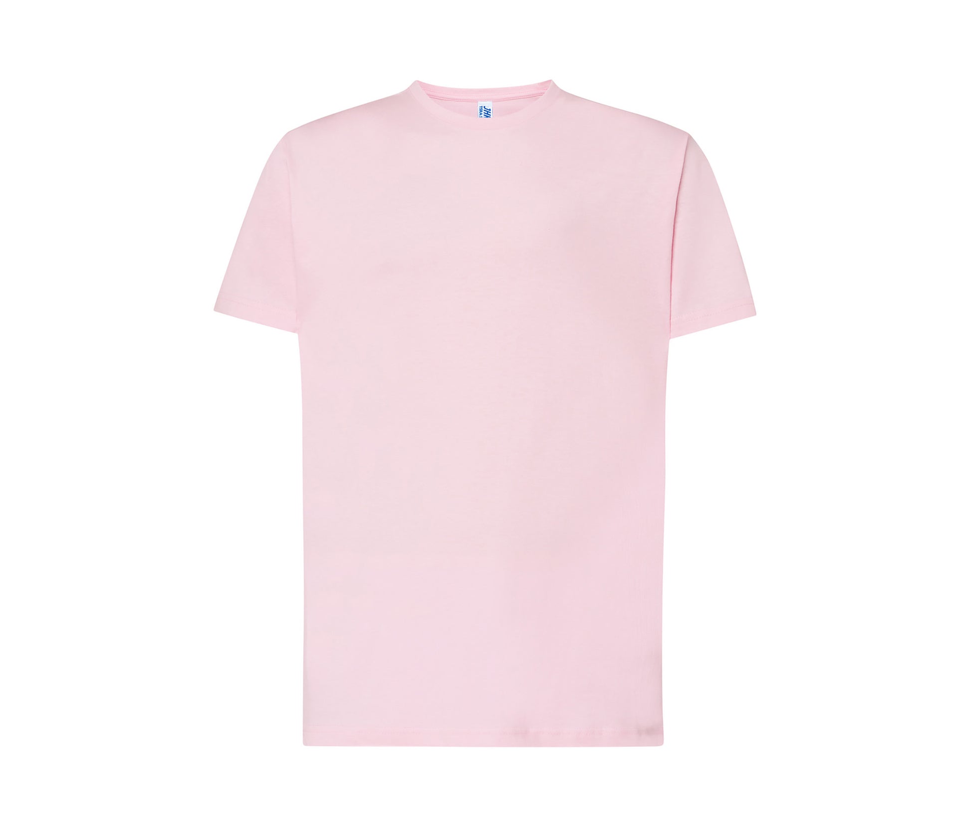 Tee-Shirt Homme Col Rond 155 - Pink