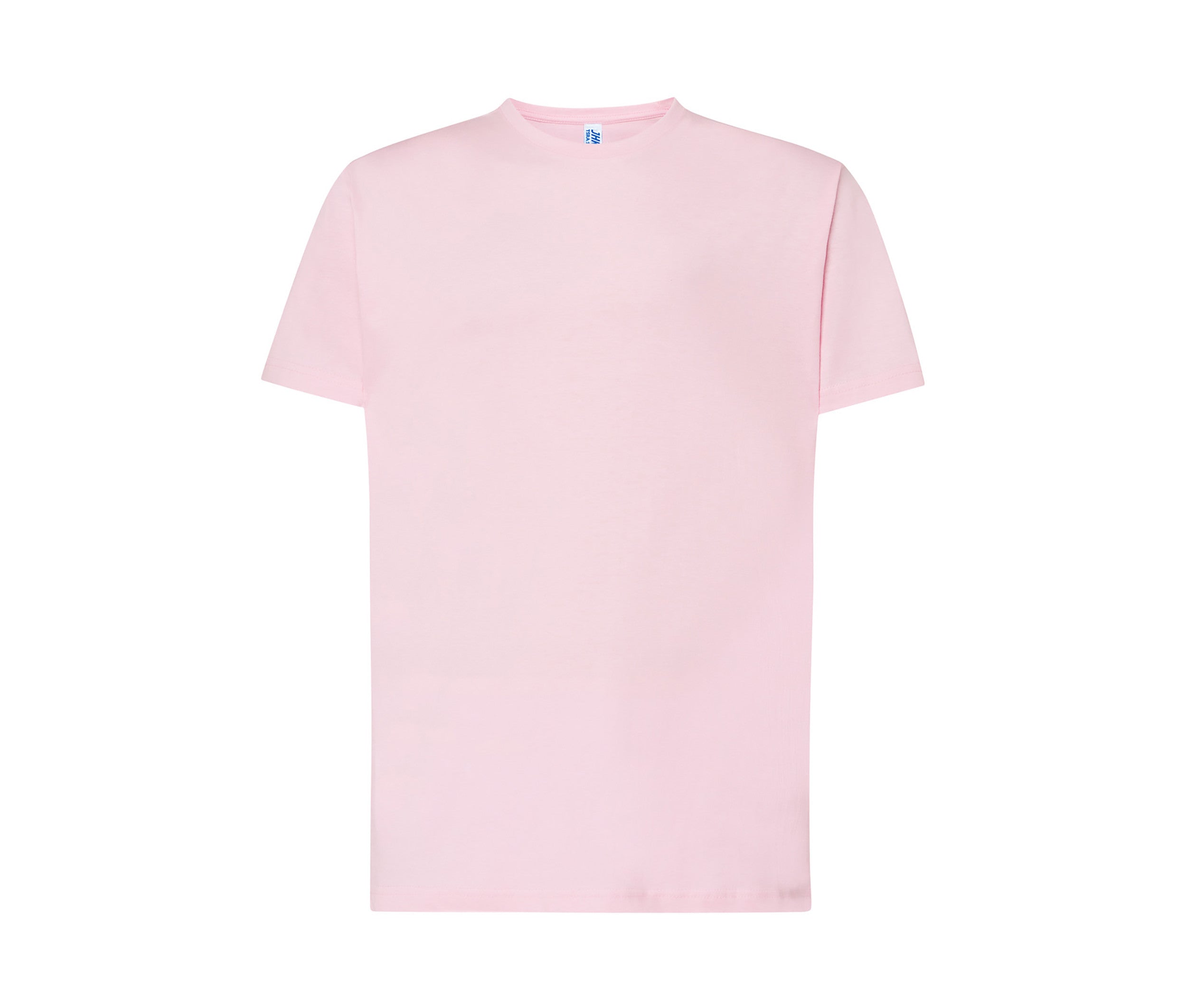 Tee-Shirt Homme Col Rond 155 - Pink