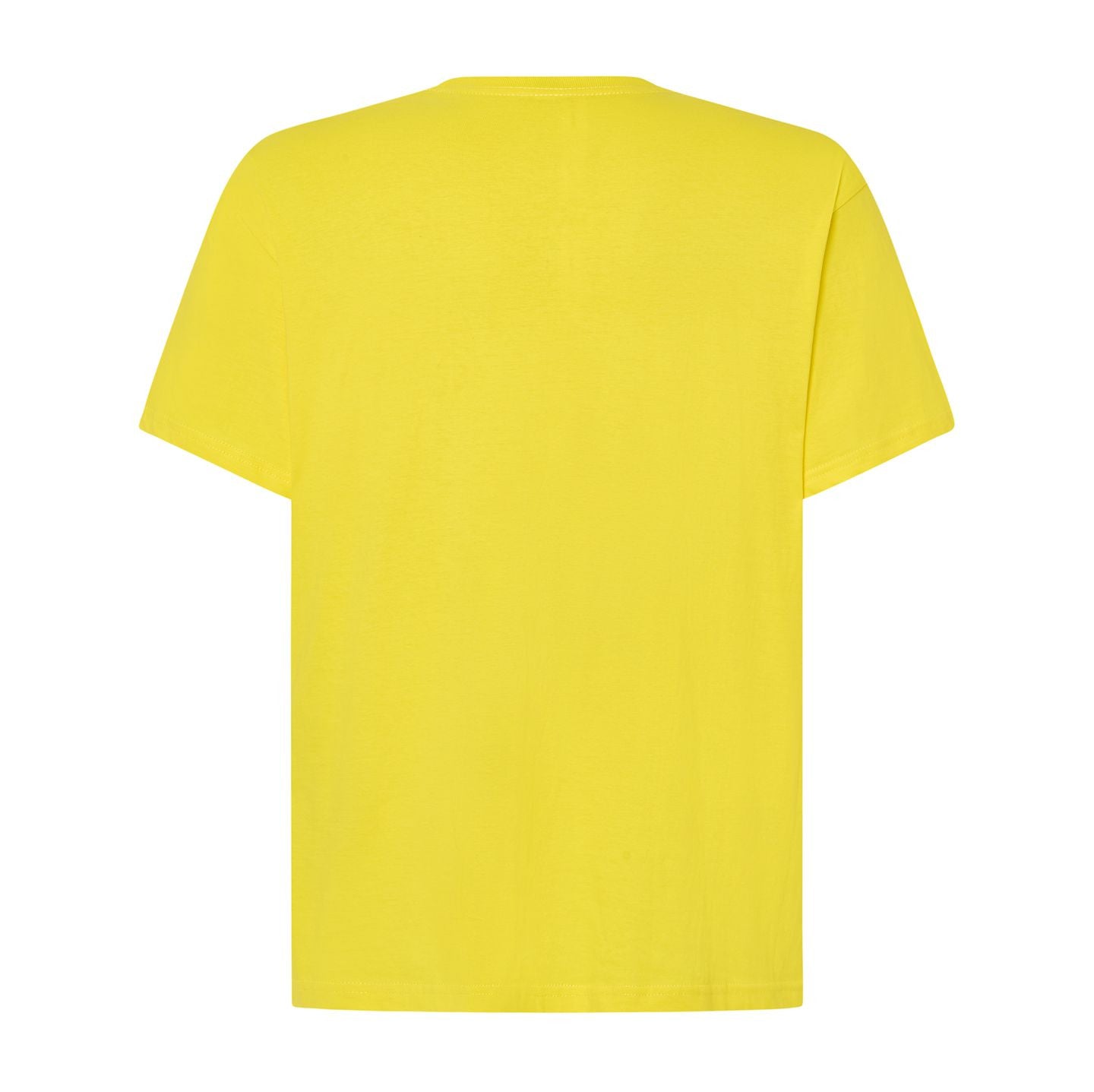 Tee-Shirt Homme Col Rond 155 - Yellow