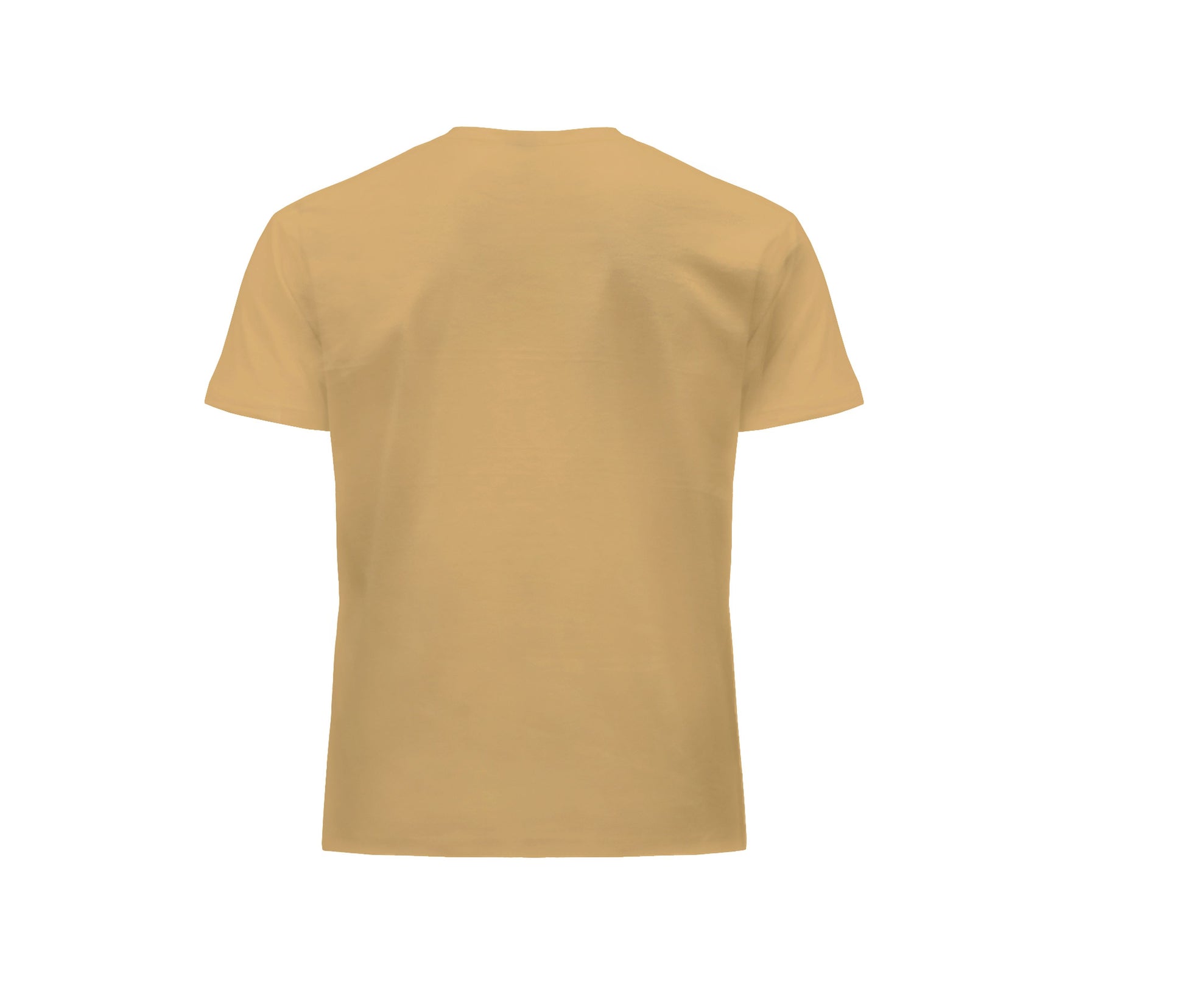 Tee-Shirt Homme Col Rond 155 - Sand
