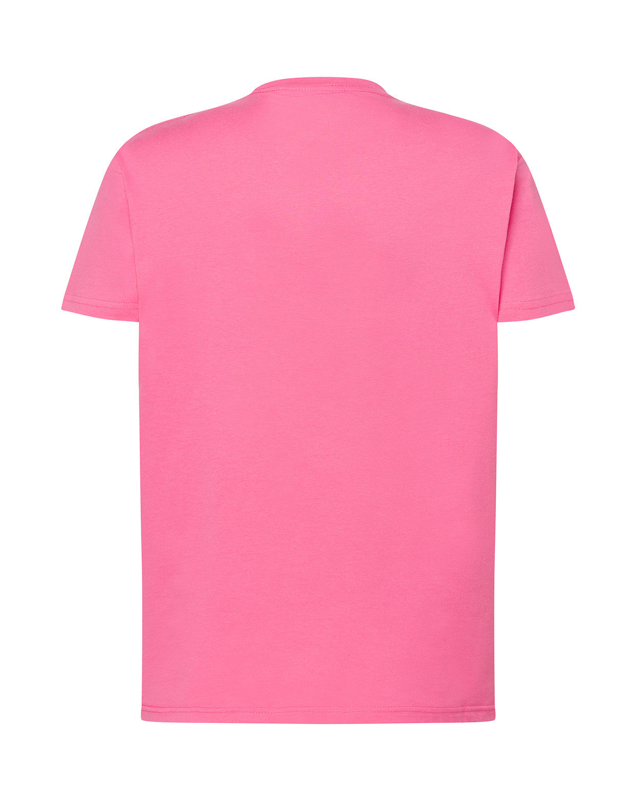 Tee-Shirt Homme Col Rond 155 - Azalea
