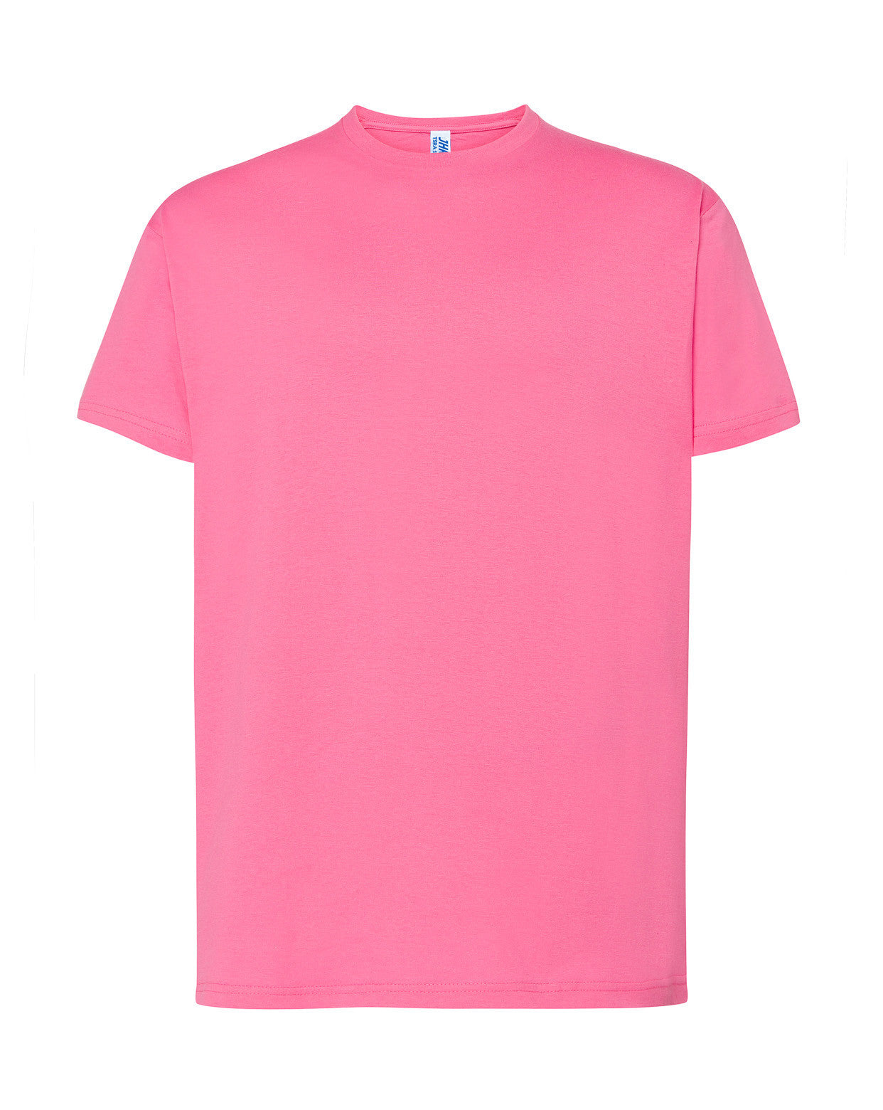 Tee-Shirt Homme Col Rond 155 - Azalea
