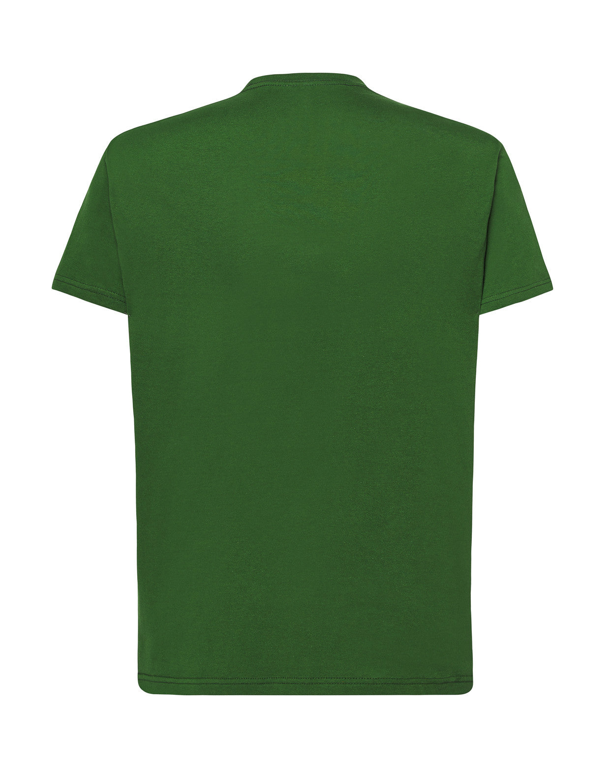 Tee-Shirt Homme Col Rond 155 - Bottle Green