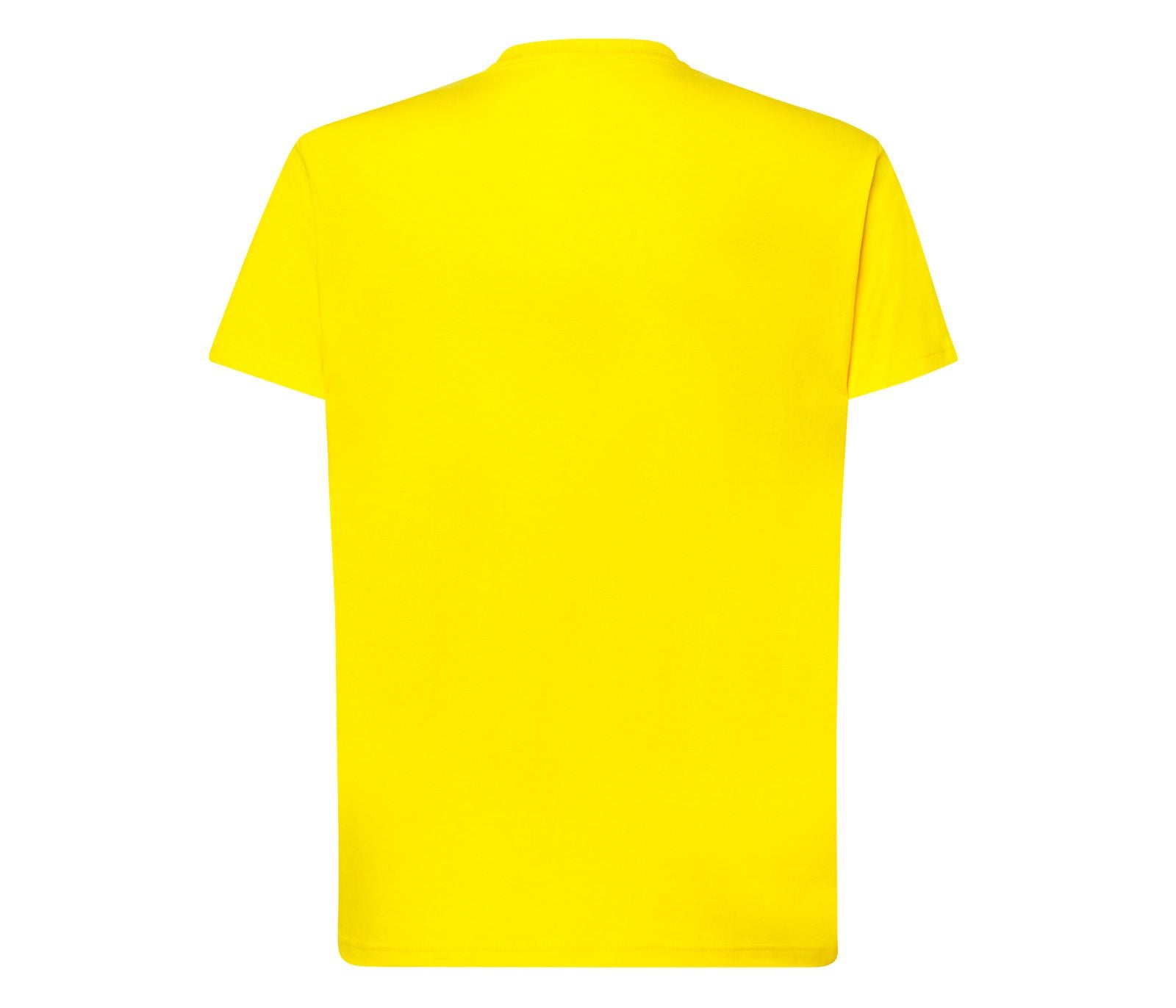 Tee-Shirt Homme Col Rond 155 - Gold