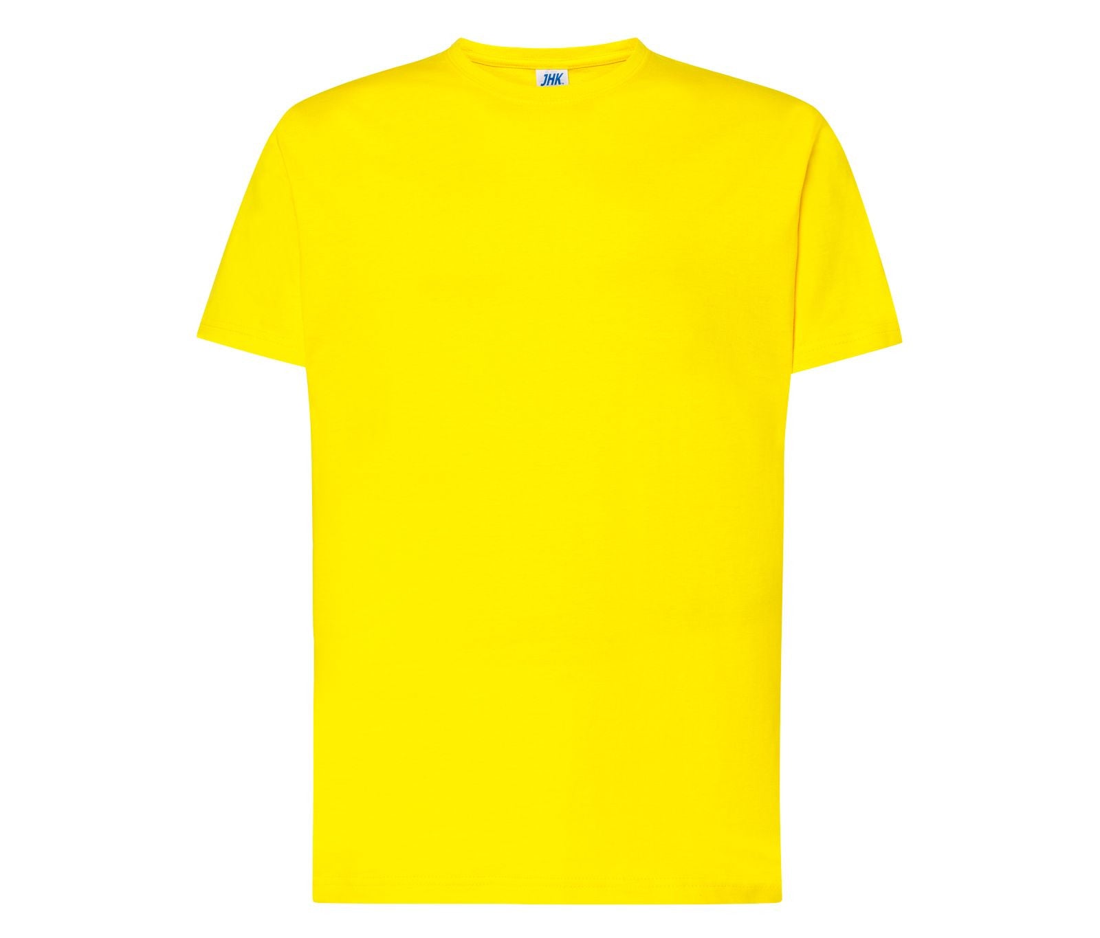 Tee-Shirt Homme Col Rond 155 - Gold