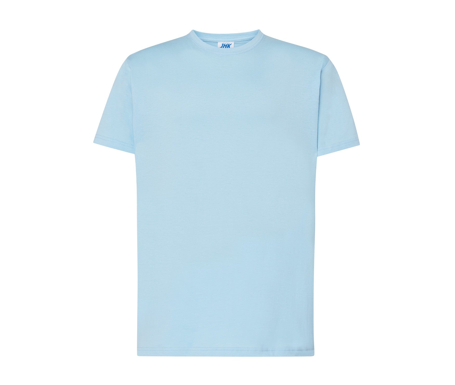 Tee-Shirt Homme Col Rond 155 - Sky Blue