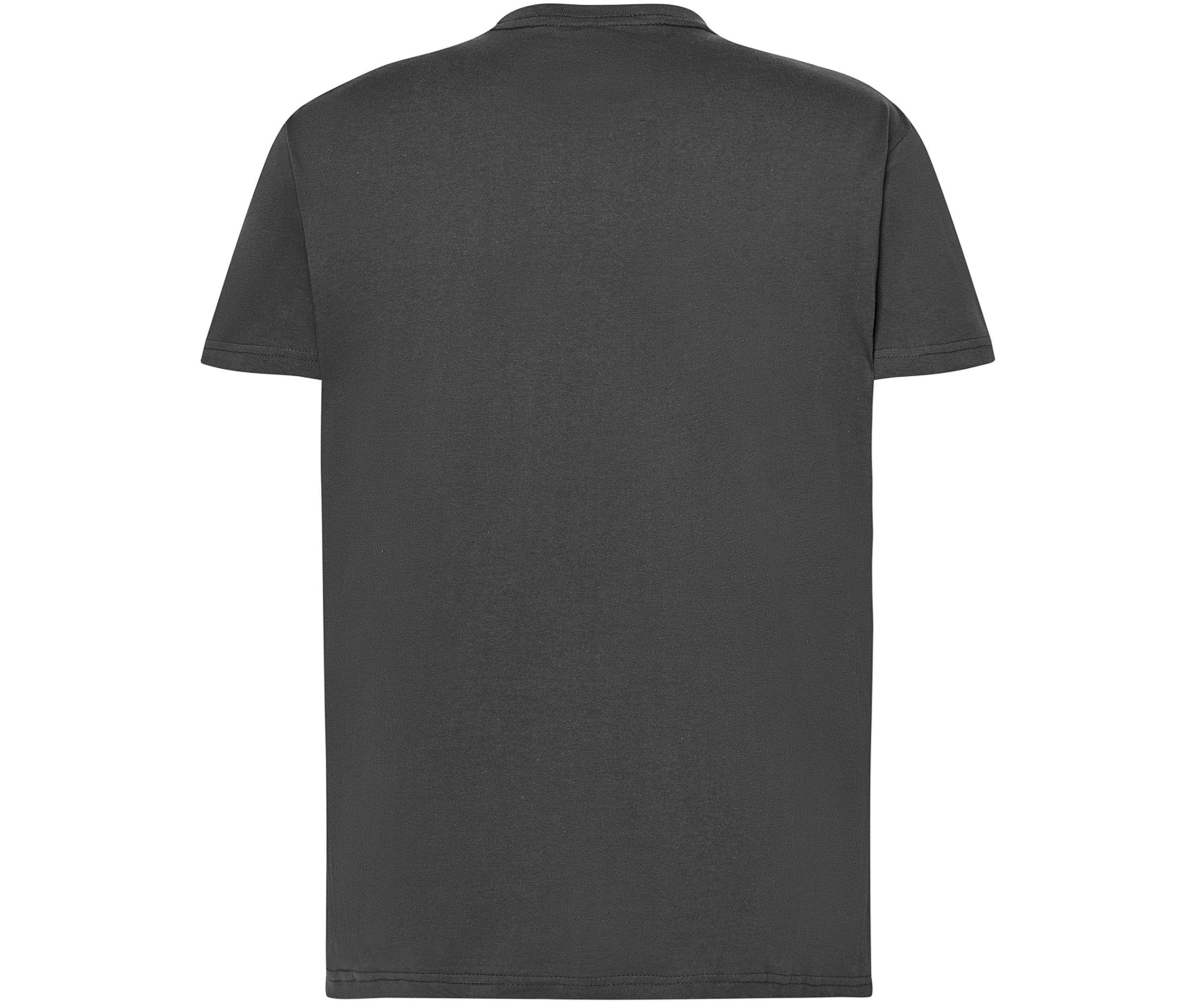 Tee-Shirt Homme Col Rond 155 - Graphite