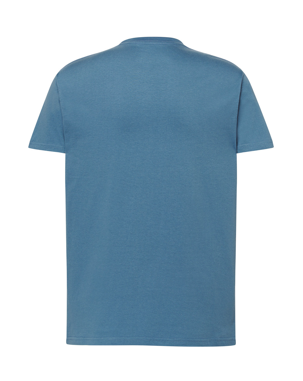 Tee-Shirt Homme Col Rond 155 - Steel Blue
