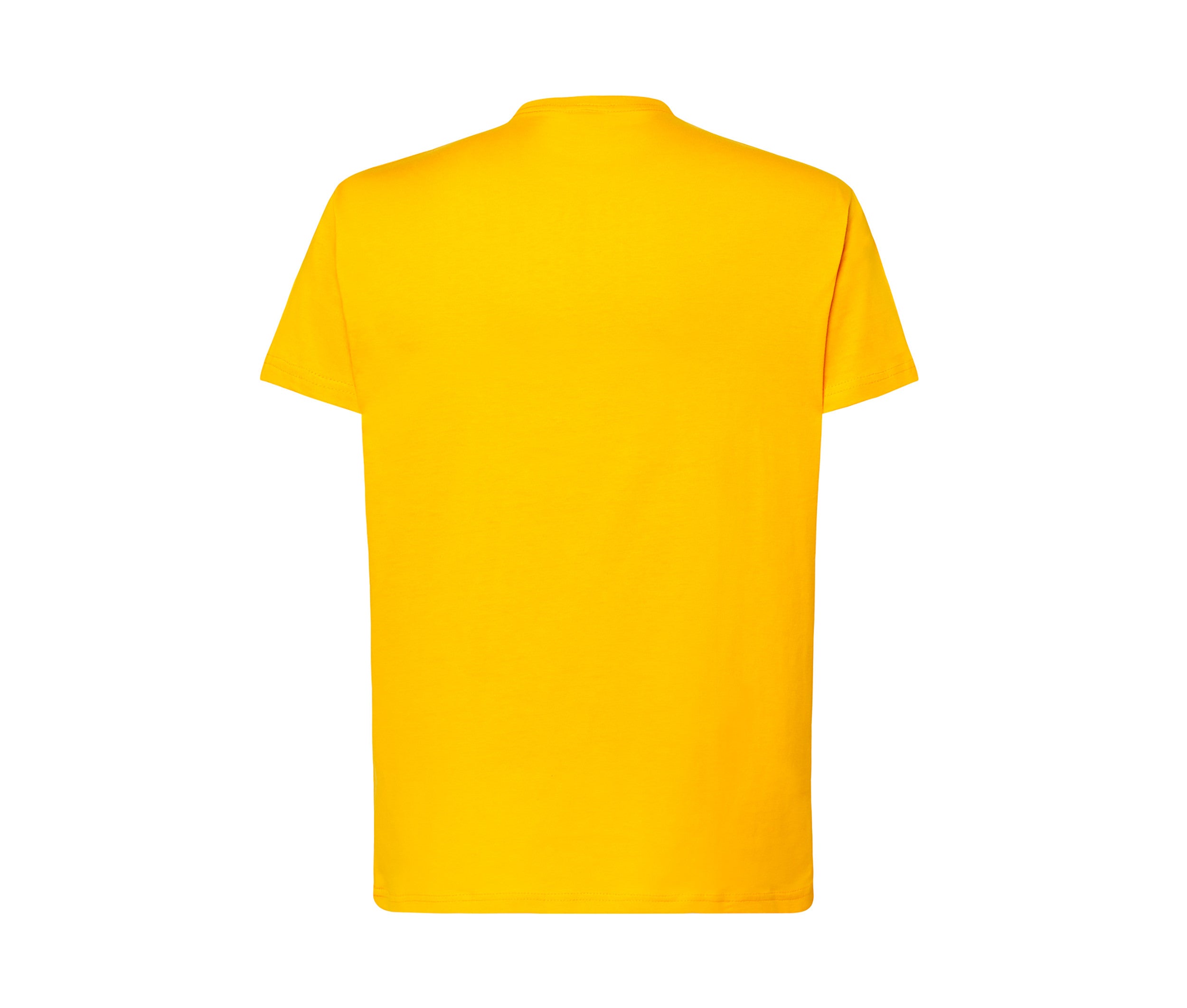 Tee-Shirt Homme Col Rond 155 - Peach