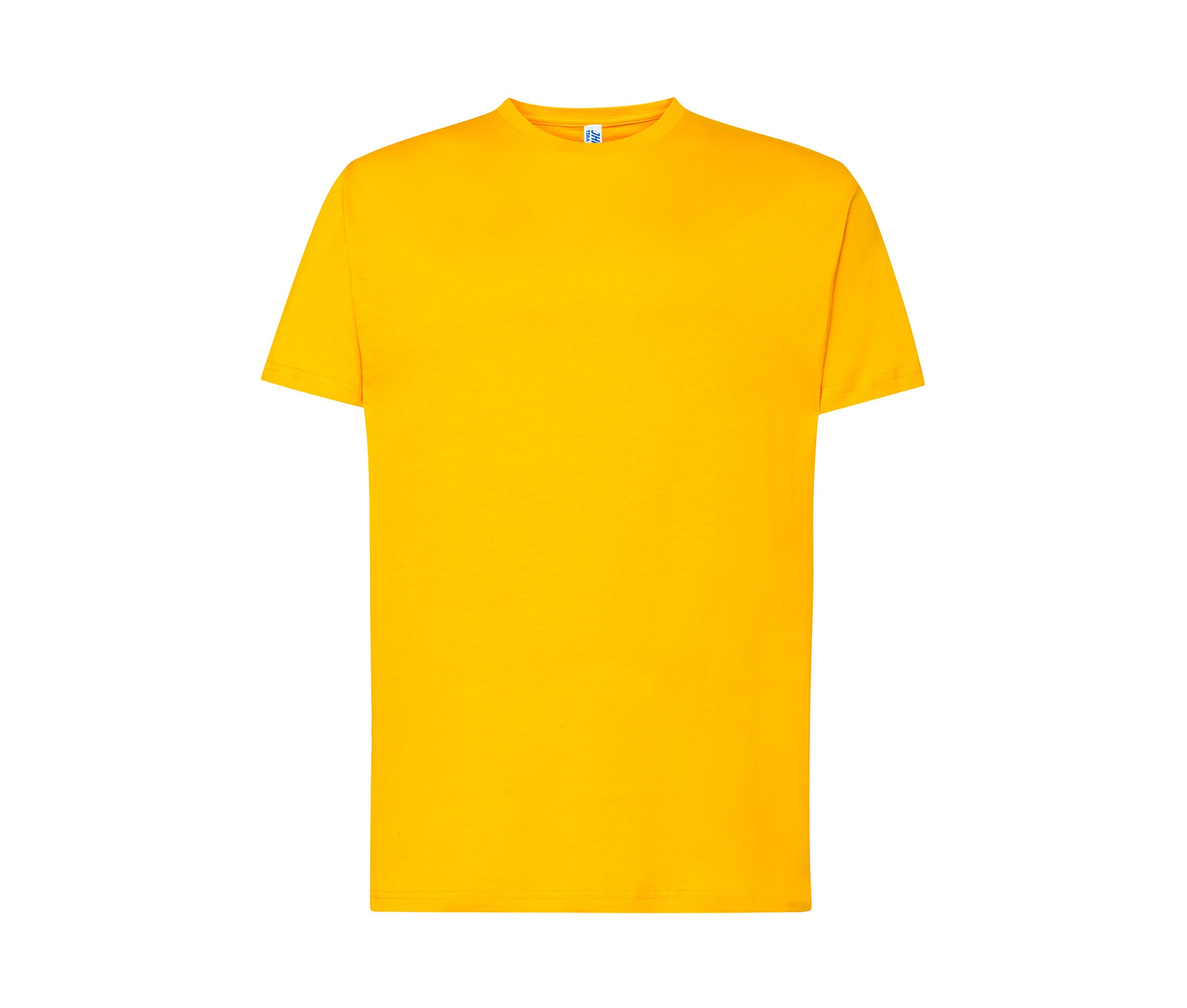 Tee-Shirt Homme Col Rond 155 - Peach