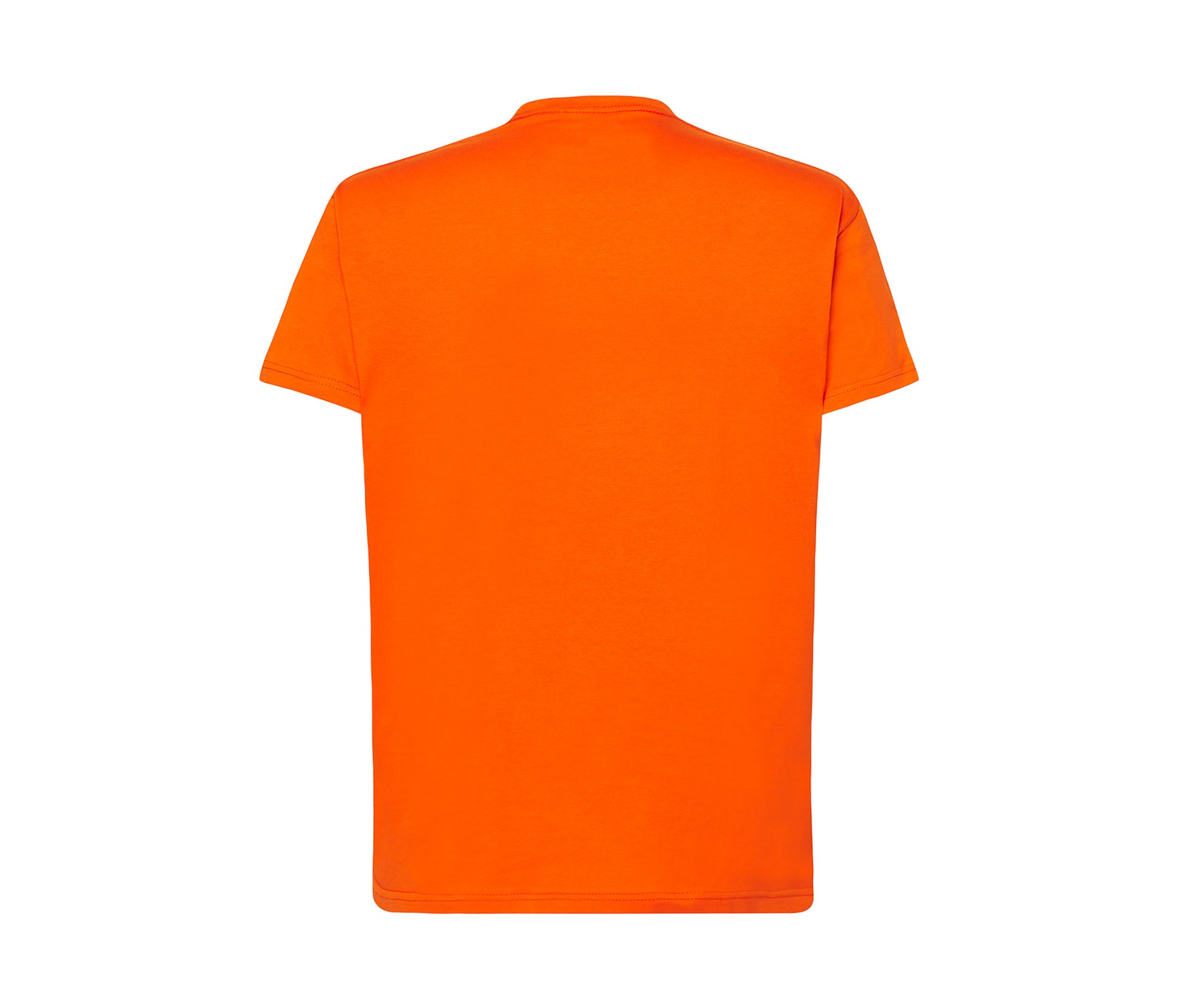 Tee-Shirt Homme Col Rond 155 - Brick