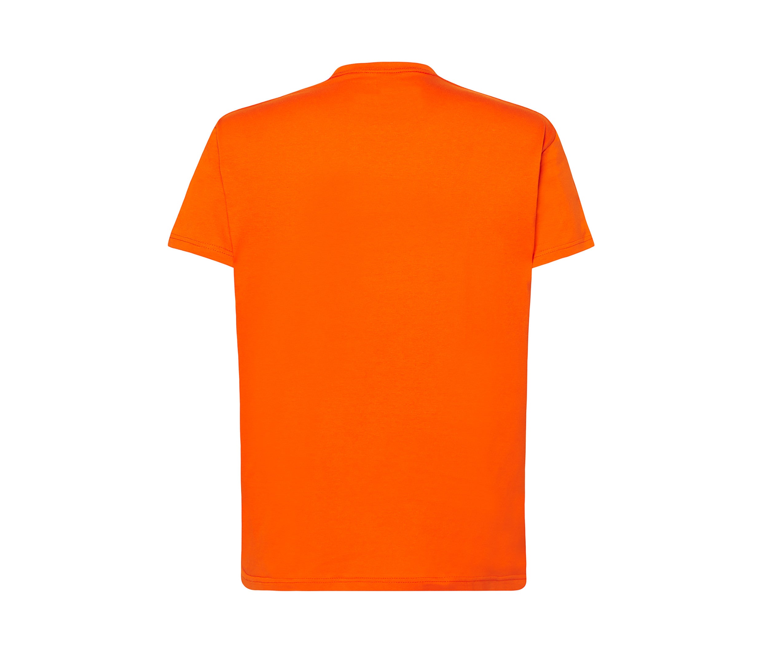 Tee-Shirt Homme Col Rond 155 - Brick