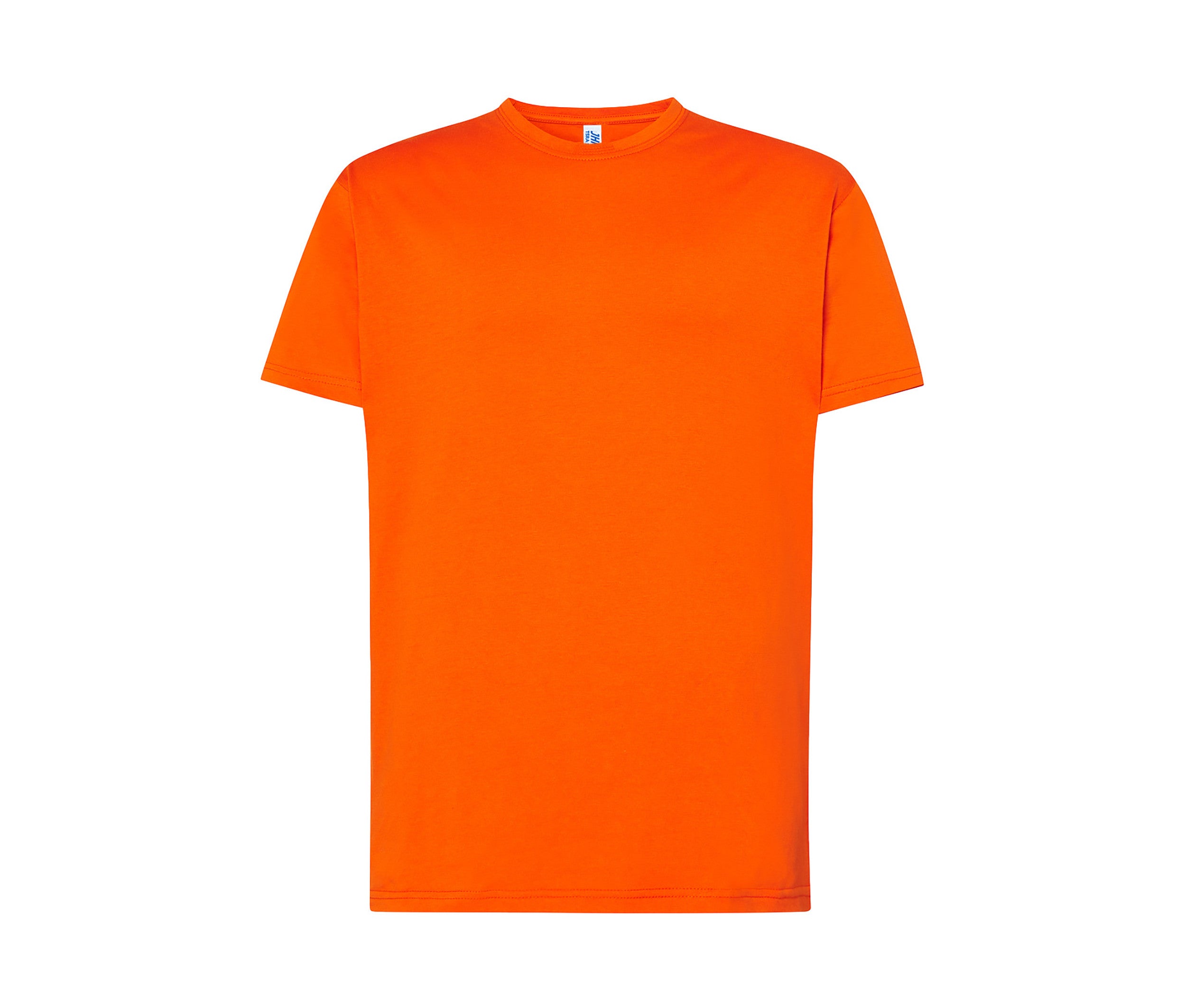Tee-Shirt Homme Col Rond 155 - Brick