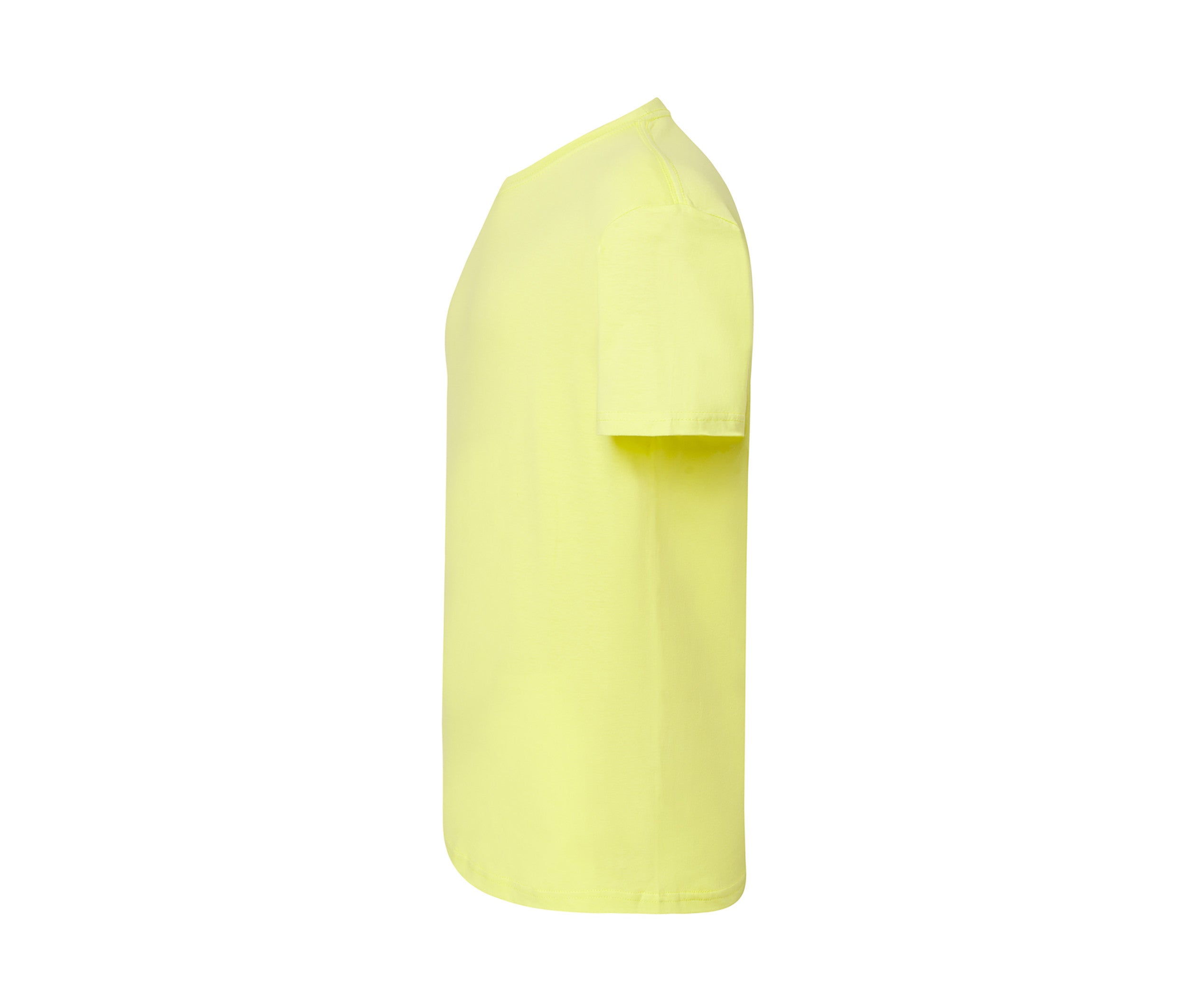Tee-Shirt Homme Col Rond 155 - Pistachio