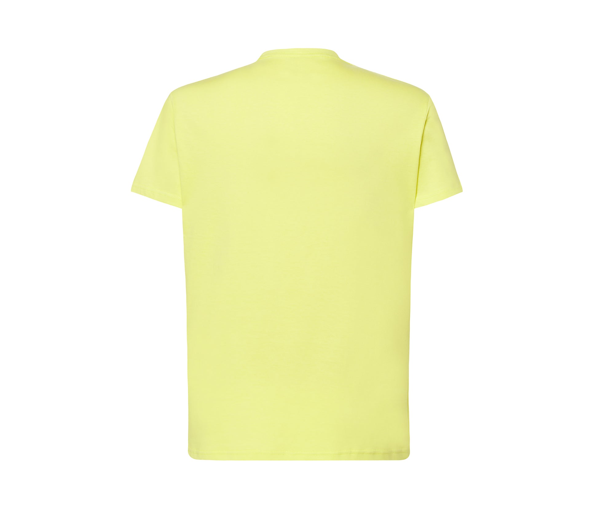 Tee-Shirt Homme Col Rond 155 - Pistachio